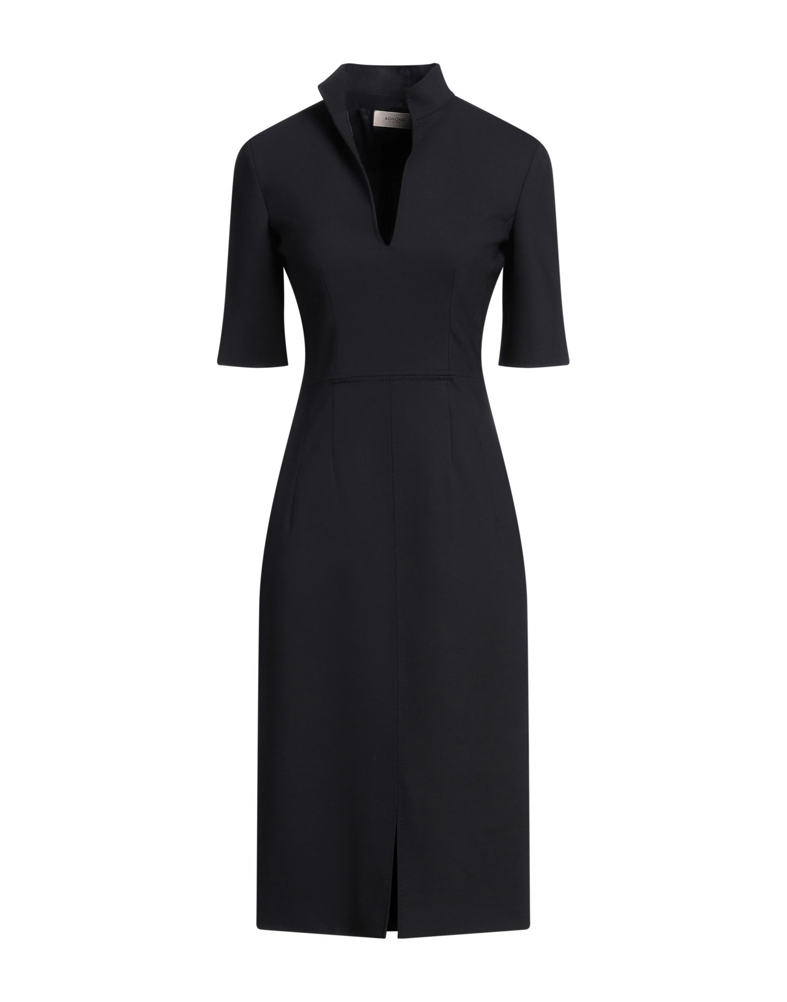 Agnona - Kleider - Midi-kleider - On Yoox.com 