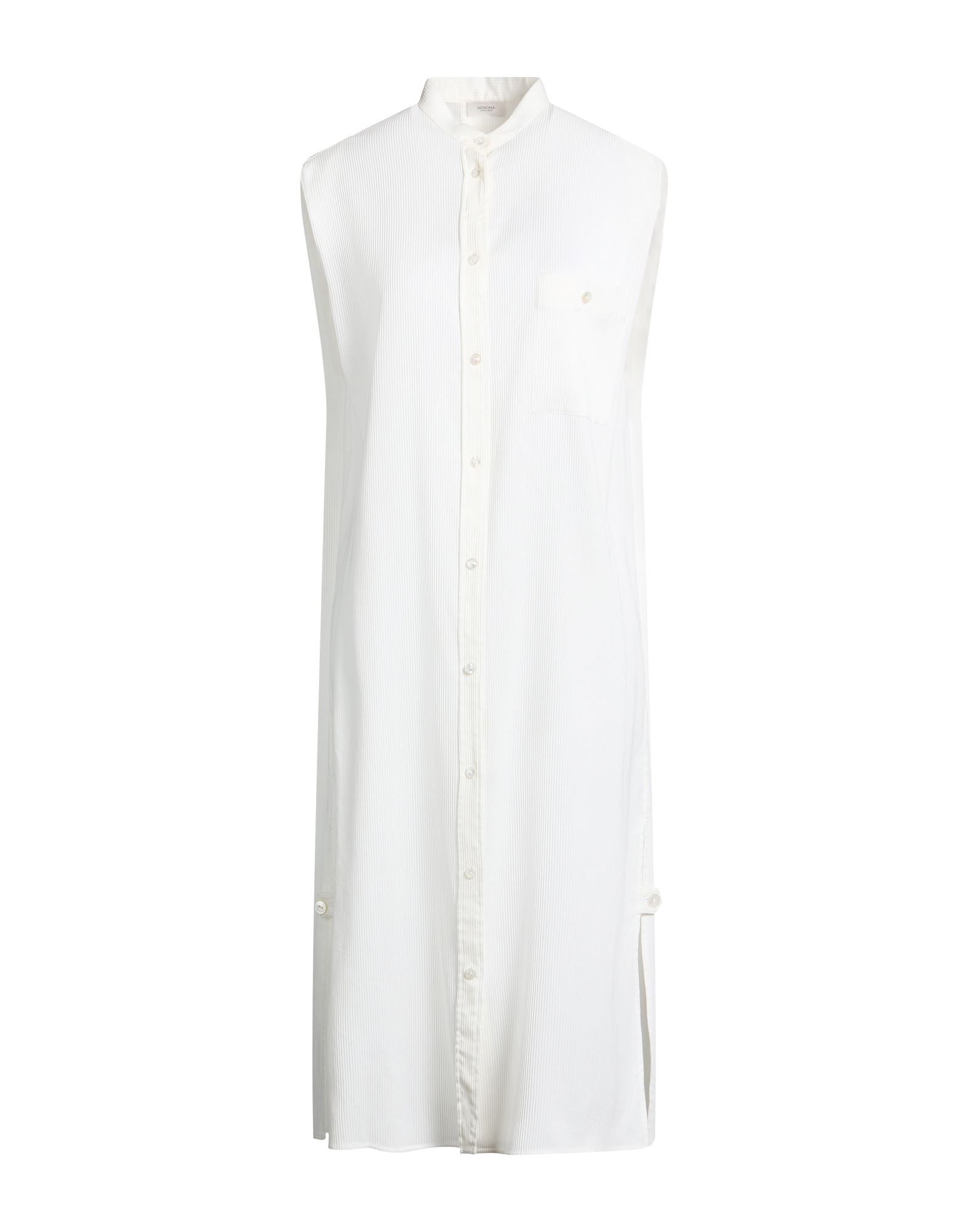  Agnona - Kleider - Midi-kleider - On Yoox.com 