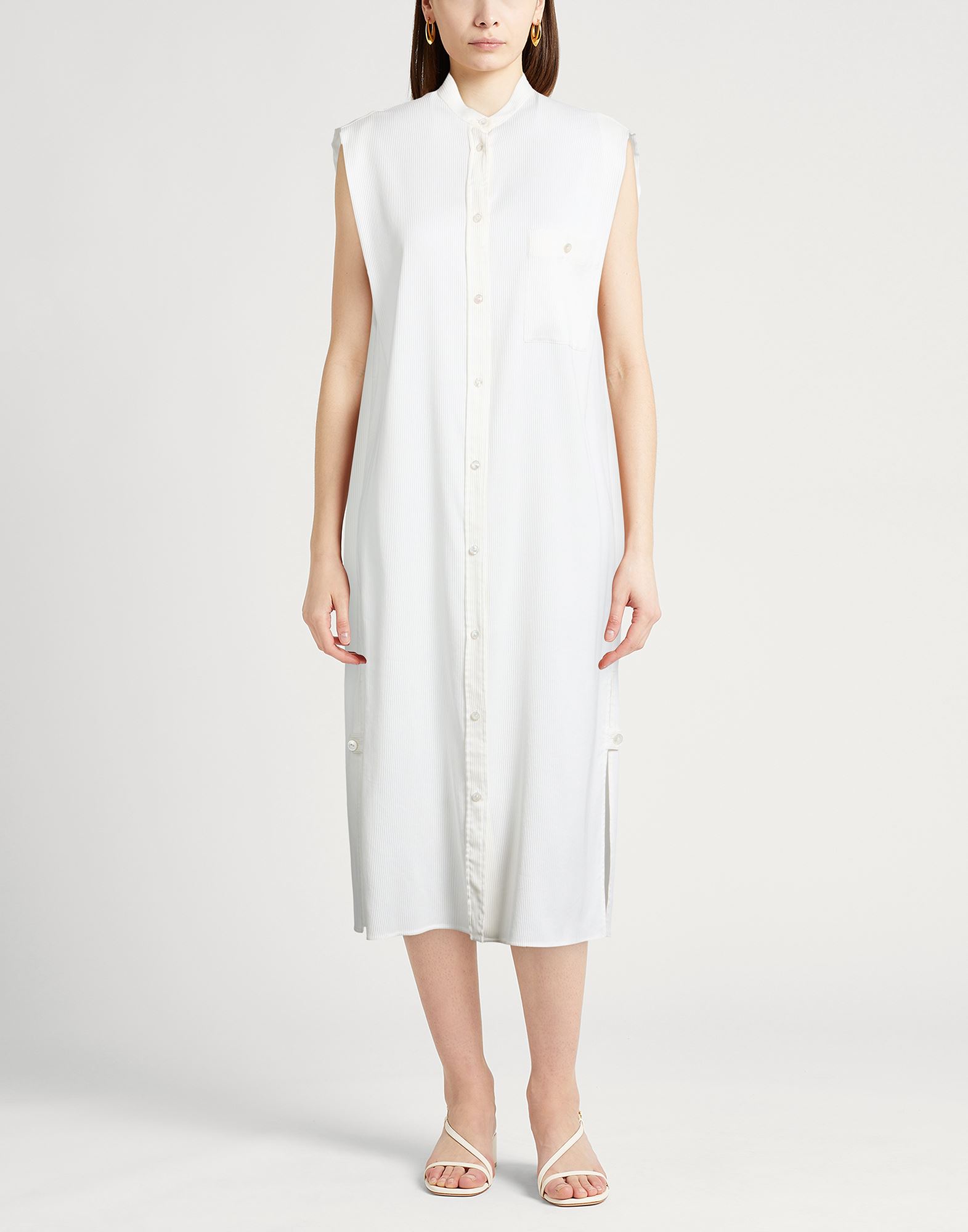  Agnona - Kleider - Midi-kleider - On Yoox.com 