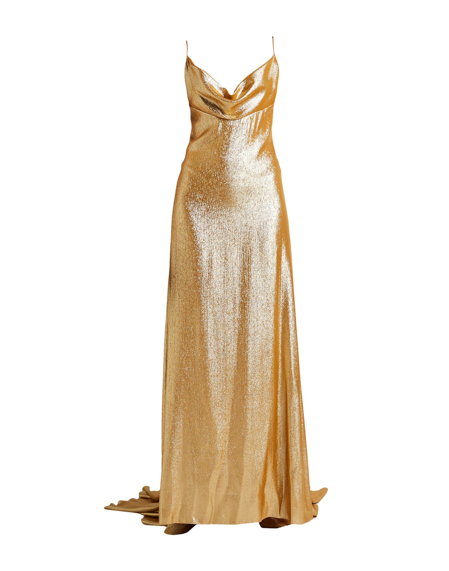  Celine - Kleider - Maxi-kleider - On Yoox.com 