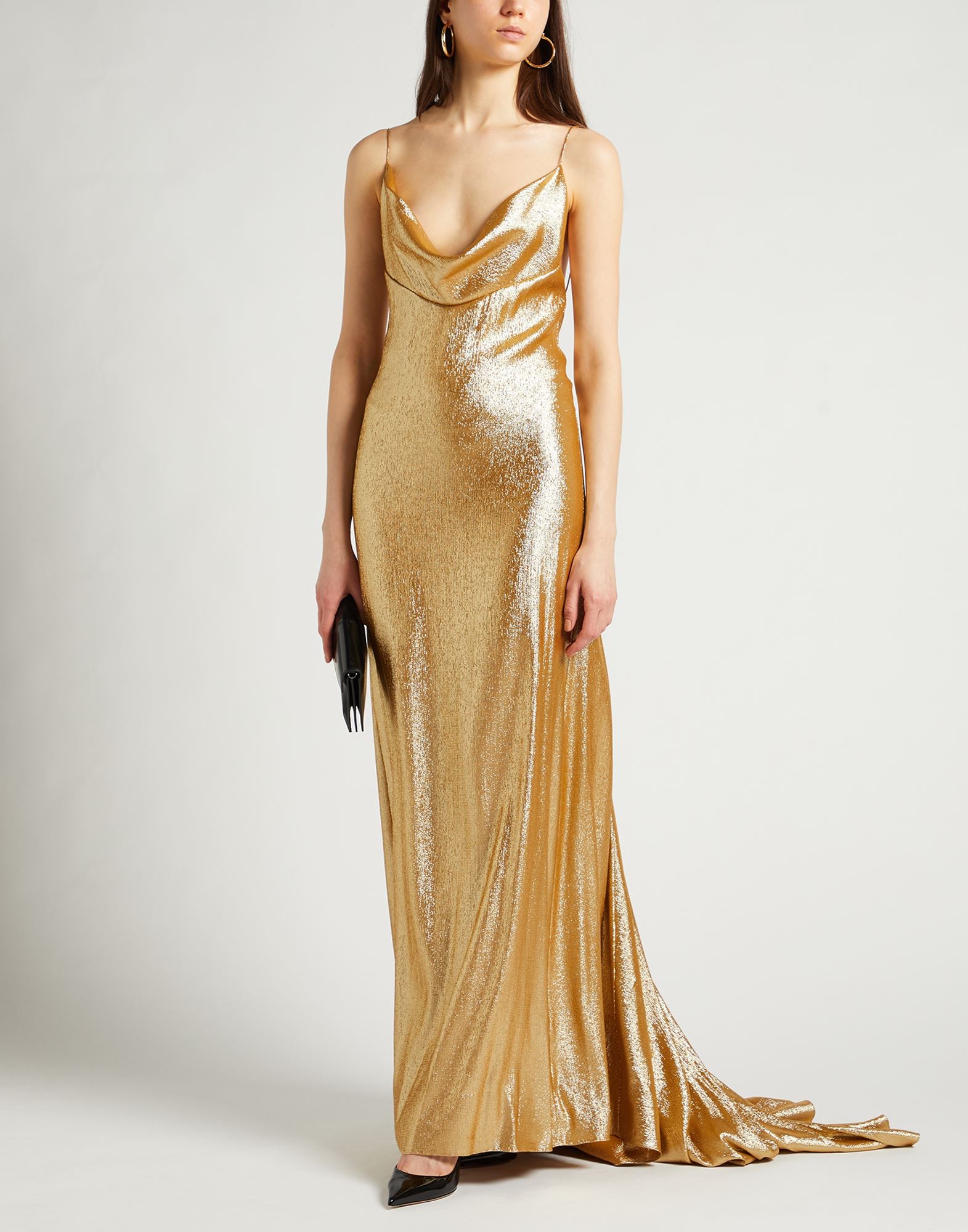  Celine - Kleider - Maxi-kleider - On Yoox.com 