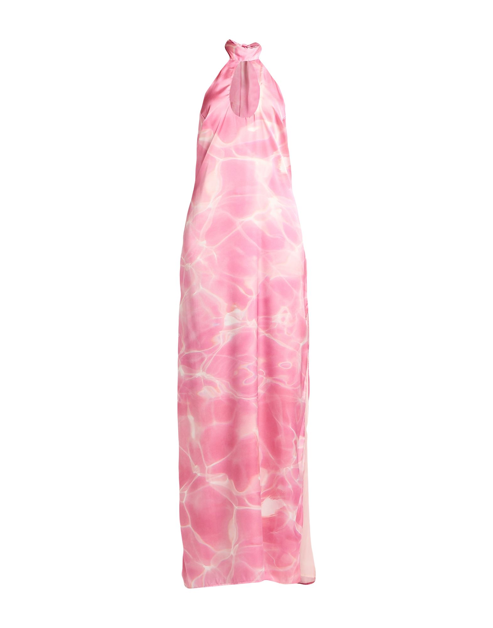  Amen - Kleider - Maxi-kleider - On Yoox.com 