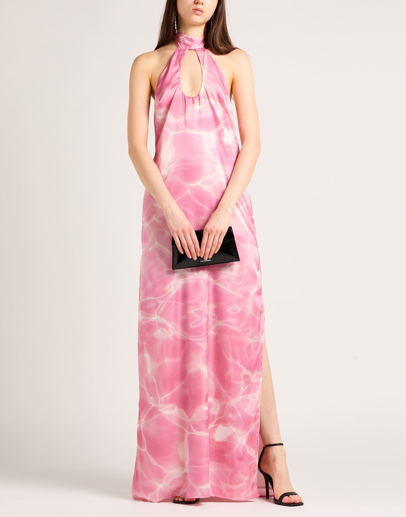  Amen - Kleider - Maxi-kleider - On Yoox.com 