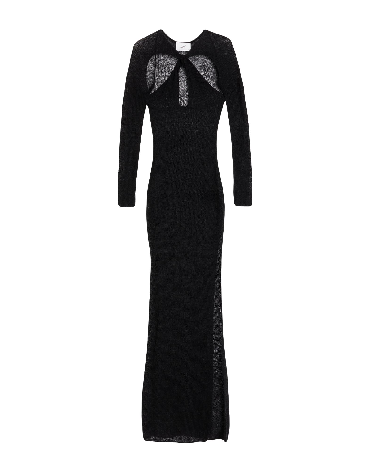  Coperni - Kleider - Maxi-kleider - On Yoox.com 