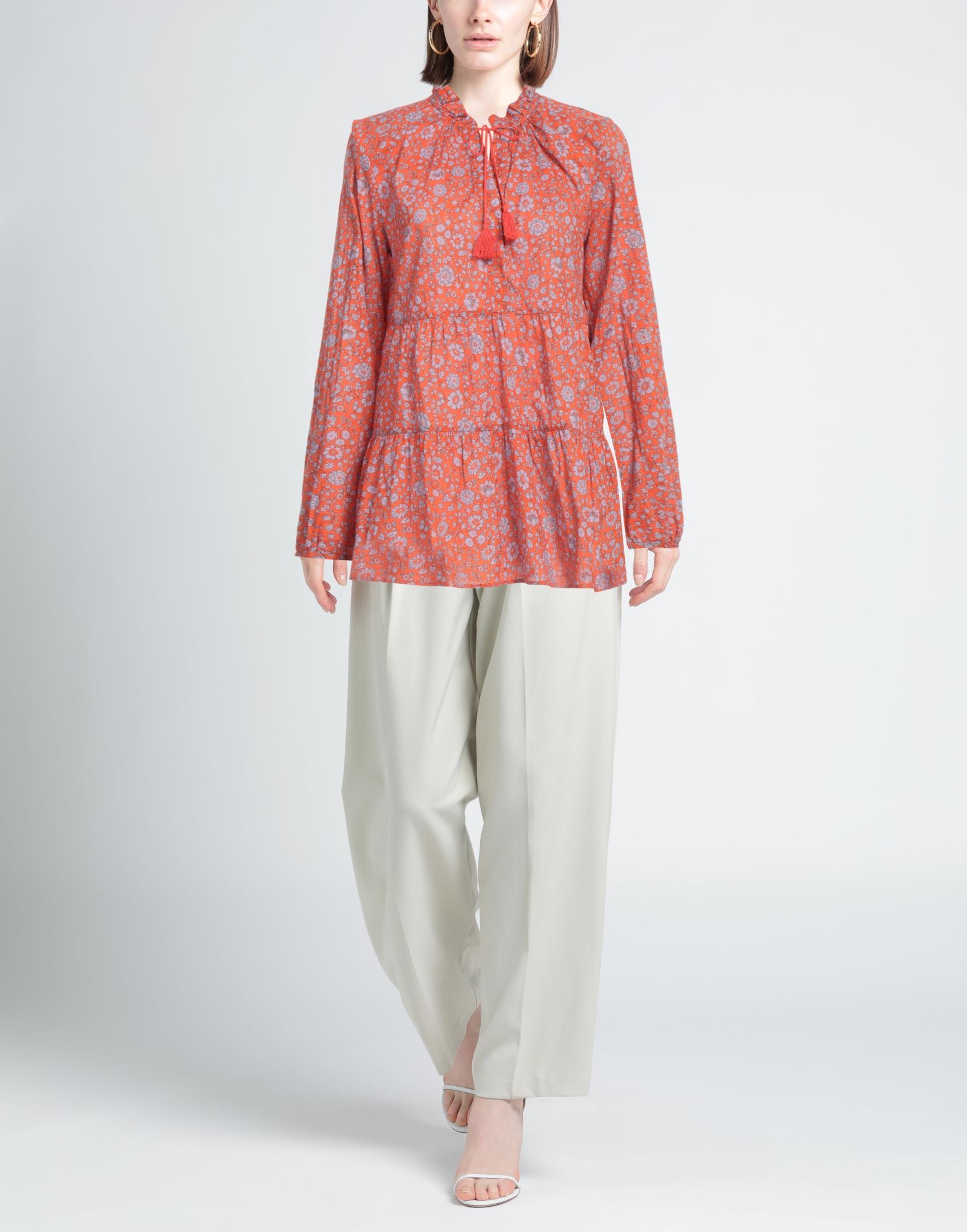  0039 Italy - Tops - Tops - On Yoox.com 