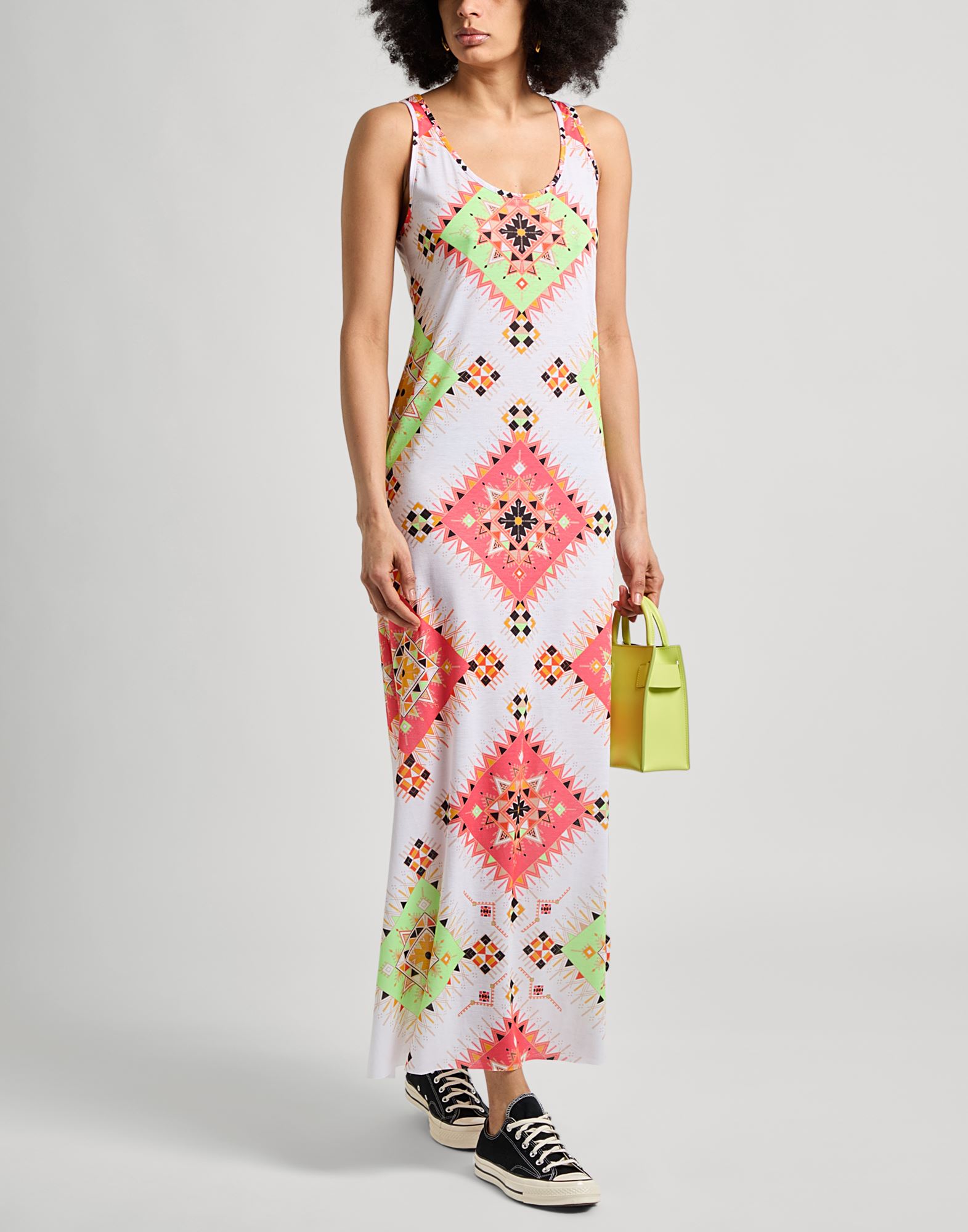  F**k Project - Vestidos - Vestidos Largos - On Yoox.com 