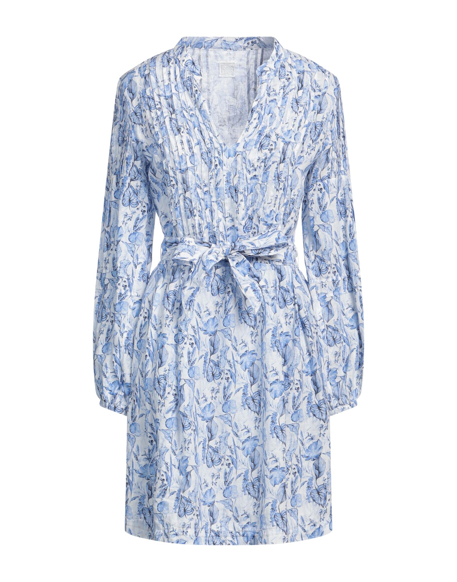  120% LINO ΦΟΡΕΜΑΤΑ Μίνι φόρεμα