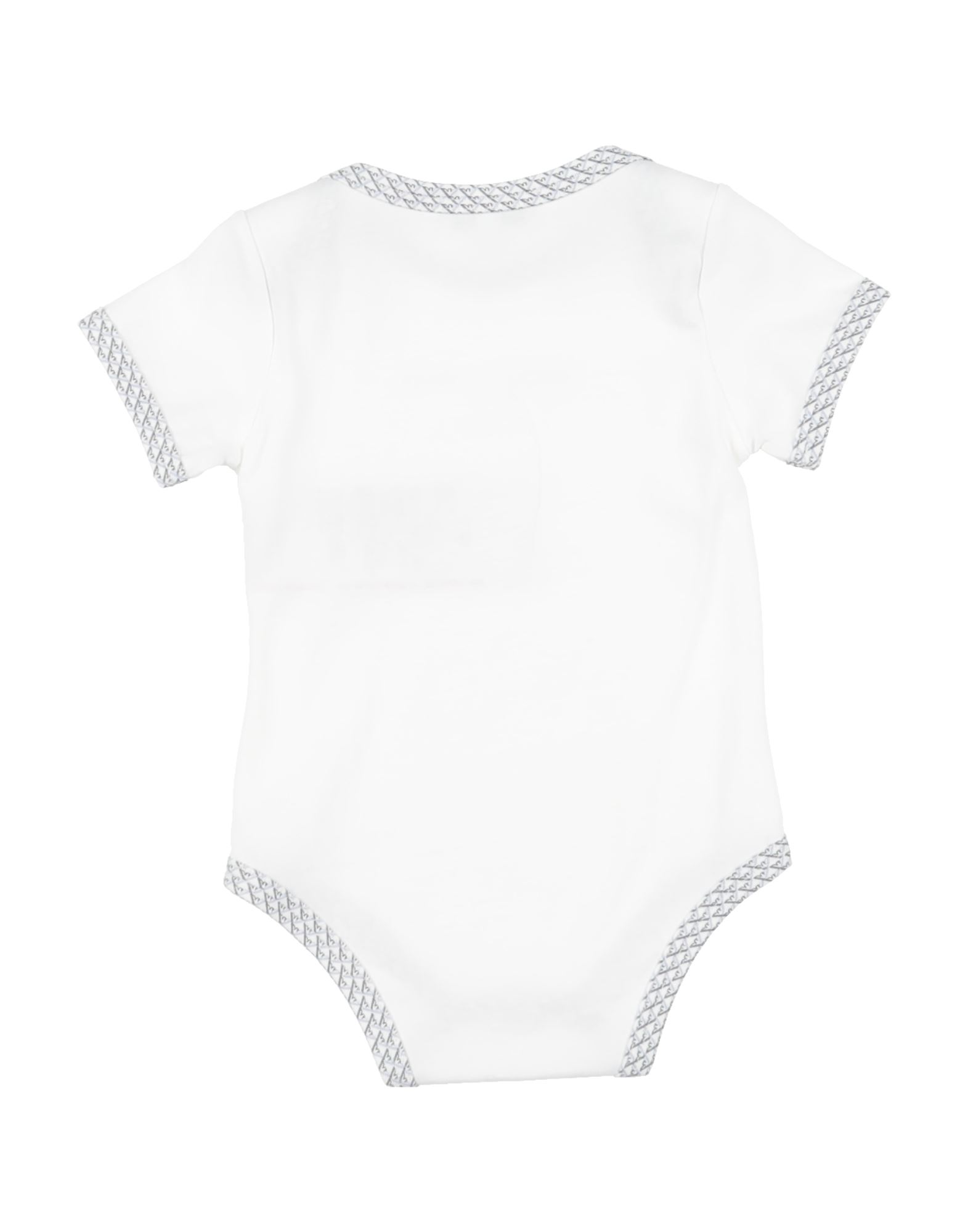 Emporio Armani - Neugeborene - Strampelanzüge - On Yoox.com 