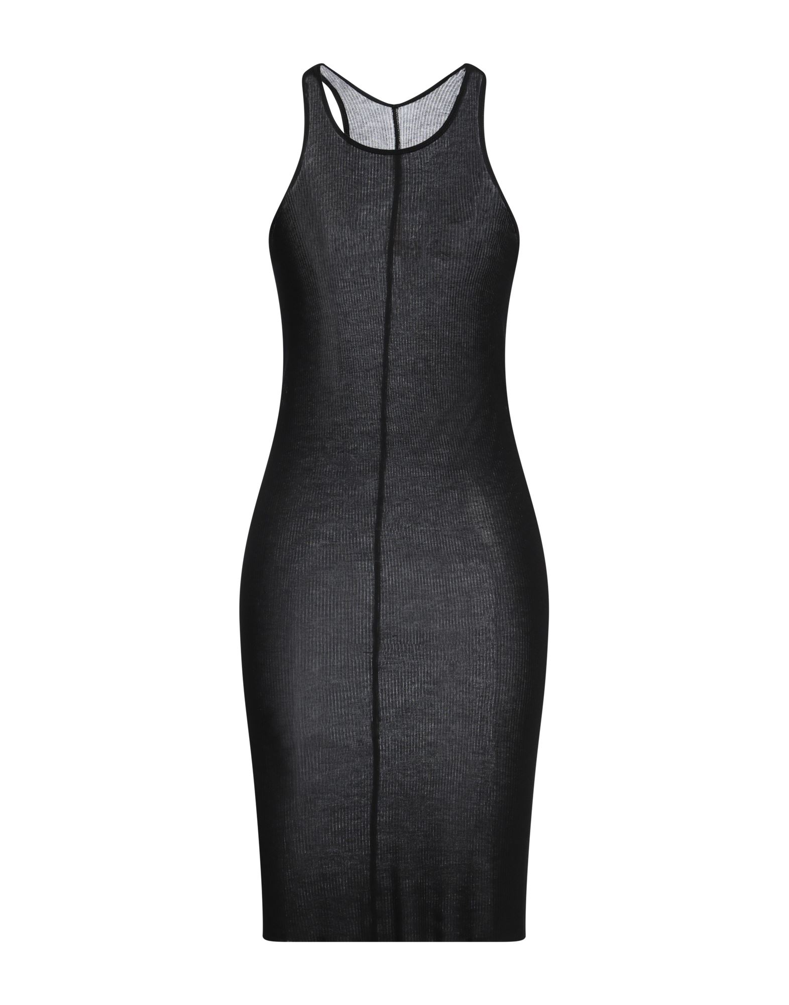 RICK OWENS RICK OWENS ΦΟΡΕΜΑΤΑ Μίνι φόρεμα