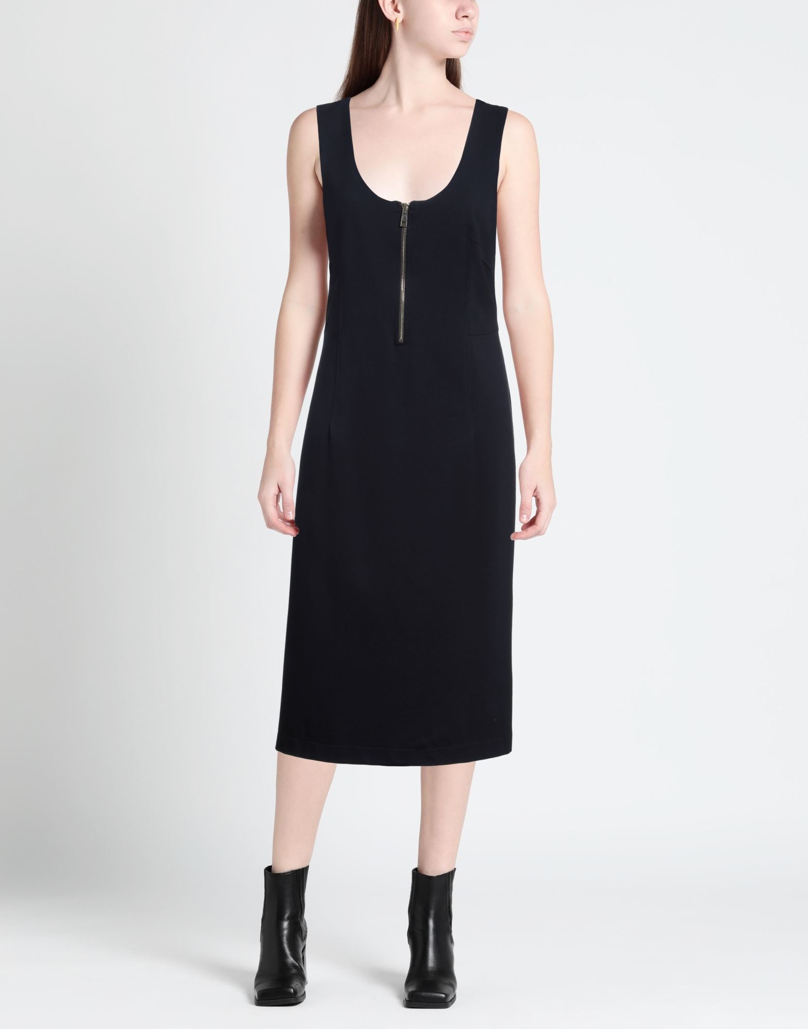  Kartika - Kleider - Midi-kleider - On Yoox.com 