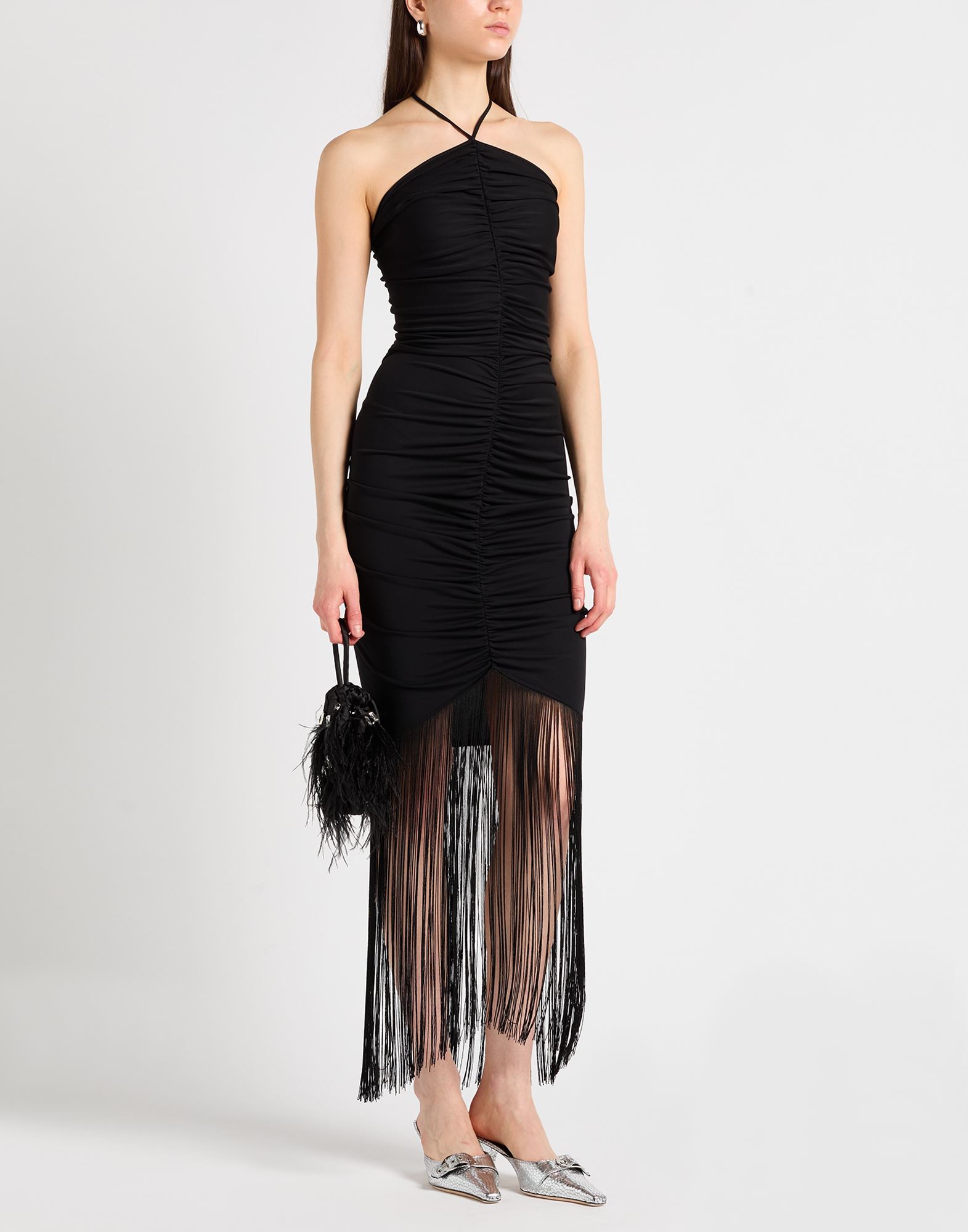  The Andamane - Kleider - Maxi-kleider - On Yoox.com 