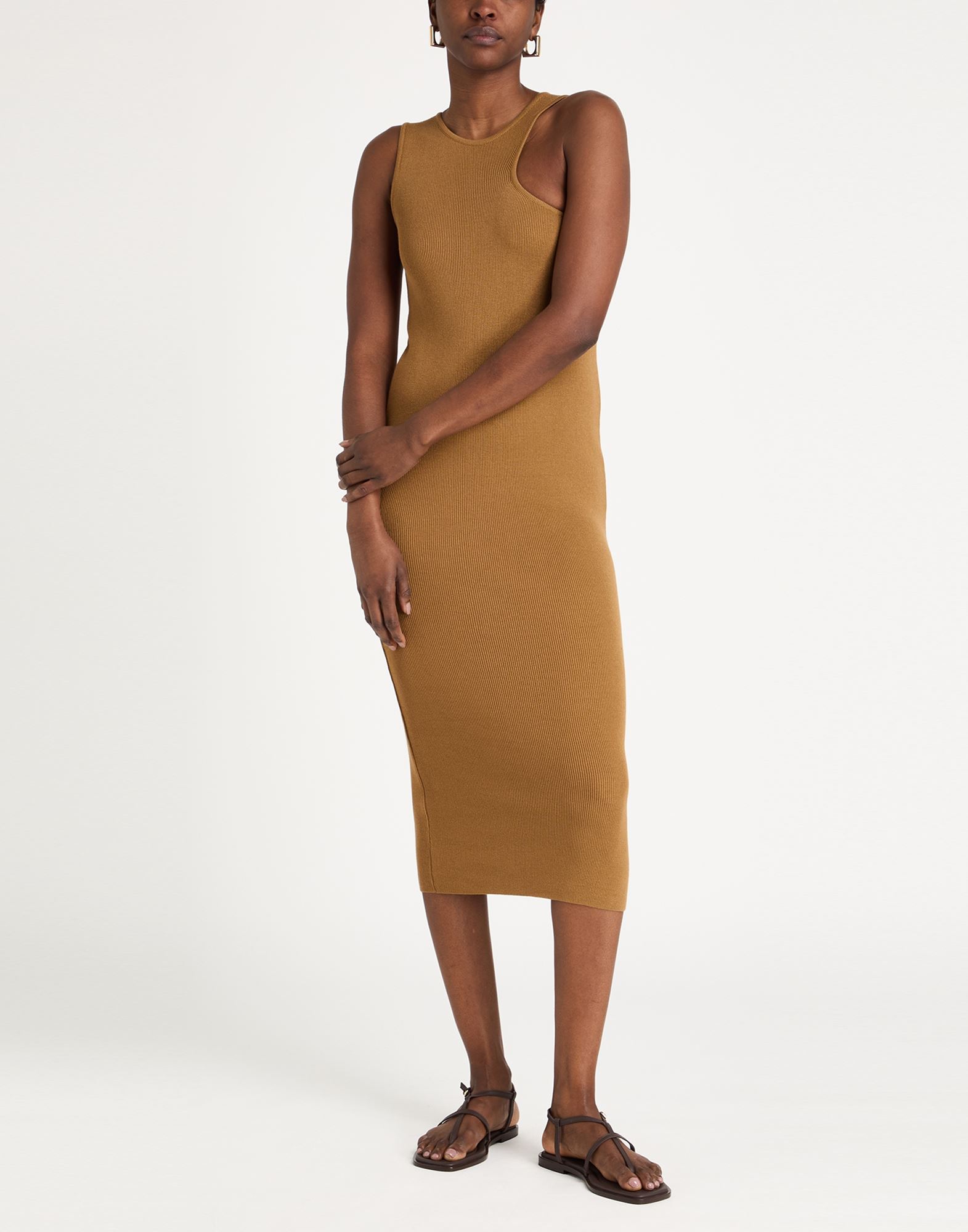  Kontatto - Vestidos - Vestidos Midi - On Yoox.com 