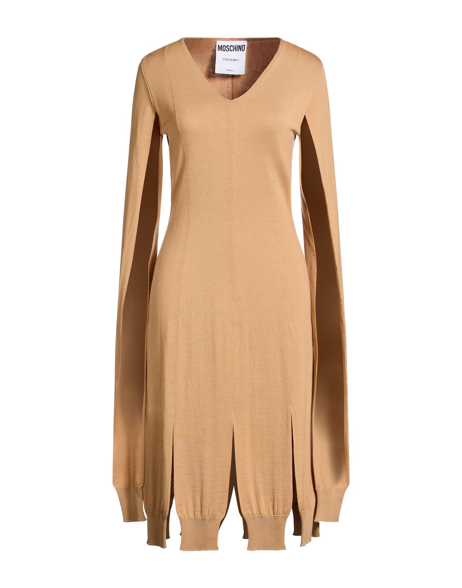 MOSCHINO MOSCHINO ΦΟΡΕΜΑΤΑ Midi φόρεμα