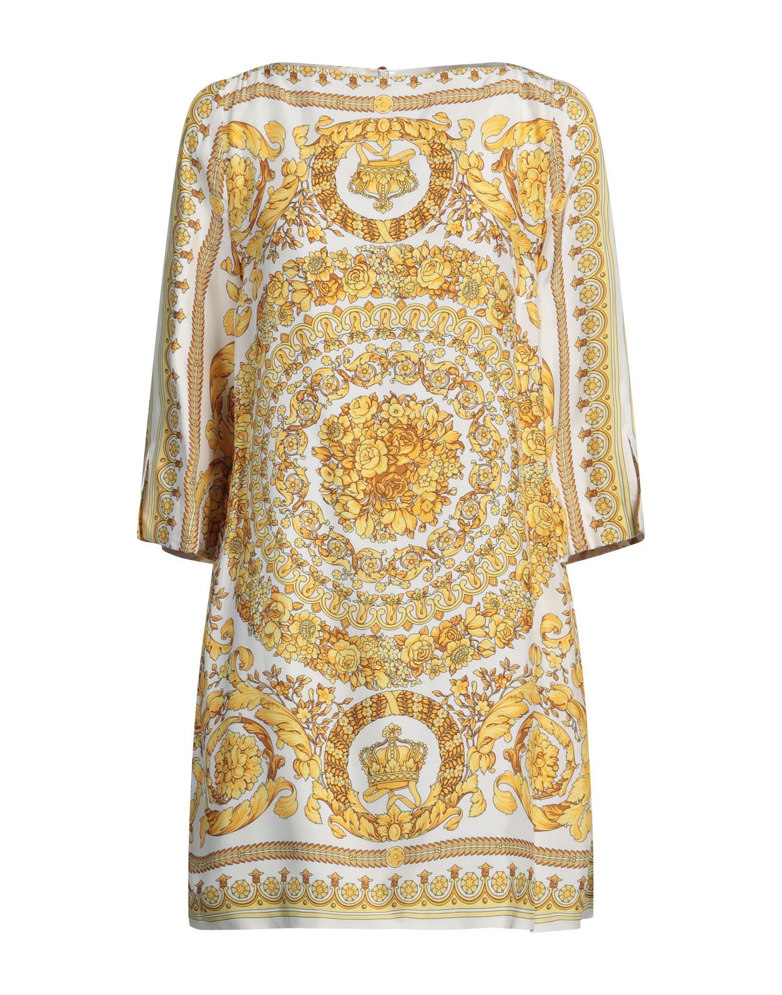 VERSACE ΦΟΡΕΜΑΤΑ Μίνι φόρεμα