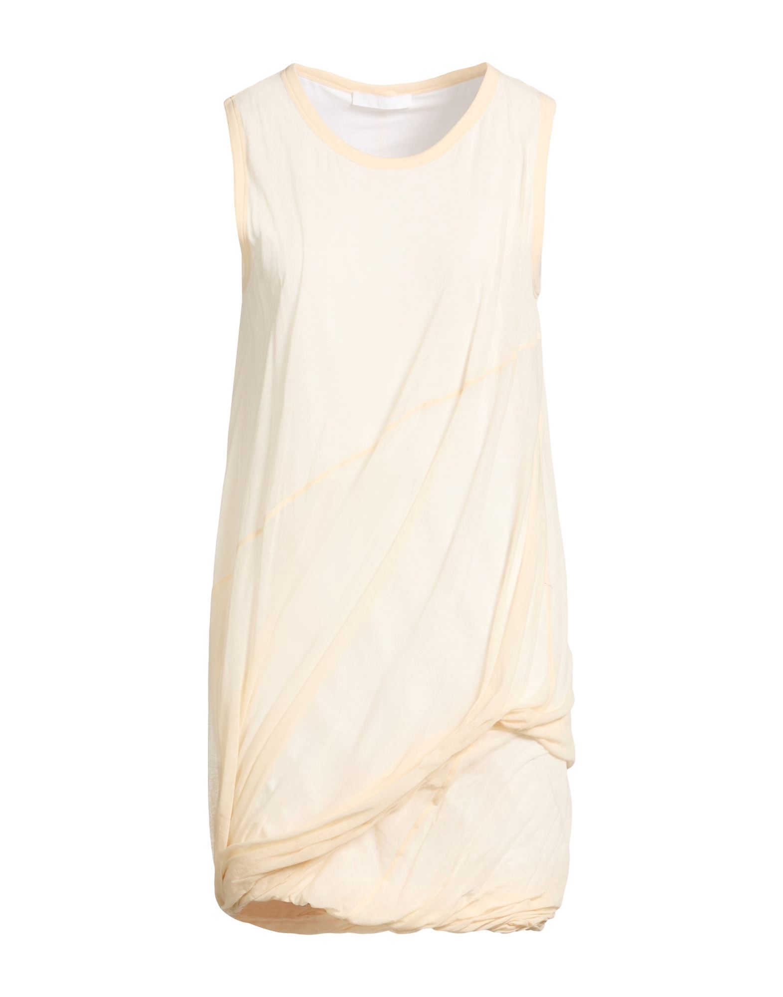 HELMUT LANG HELMUT LANG ΦΟΡΕΜΑΤΑ Μίνι φόρεμα