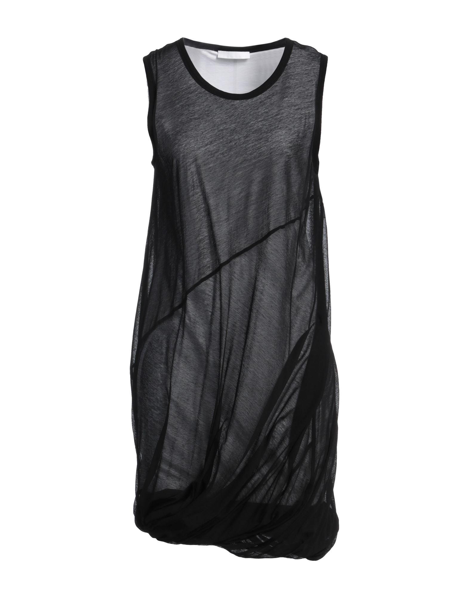 HELMUT LANG HELMUT LANG ΦΟΡΕΜΑΤΑ Μίνι φόρεμα