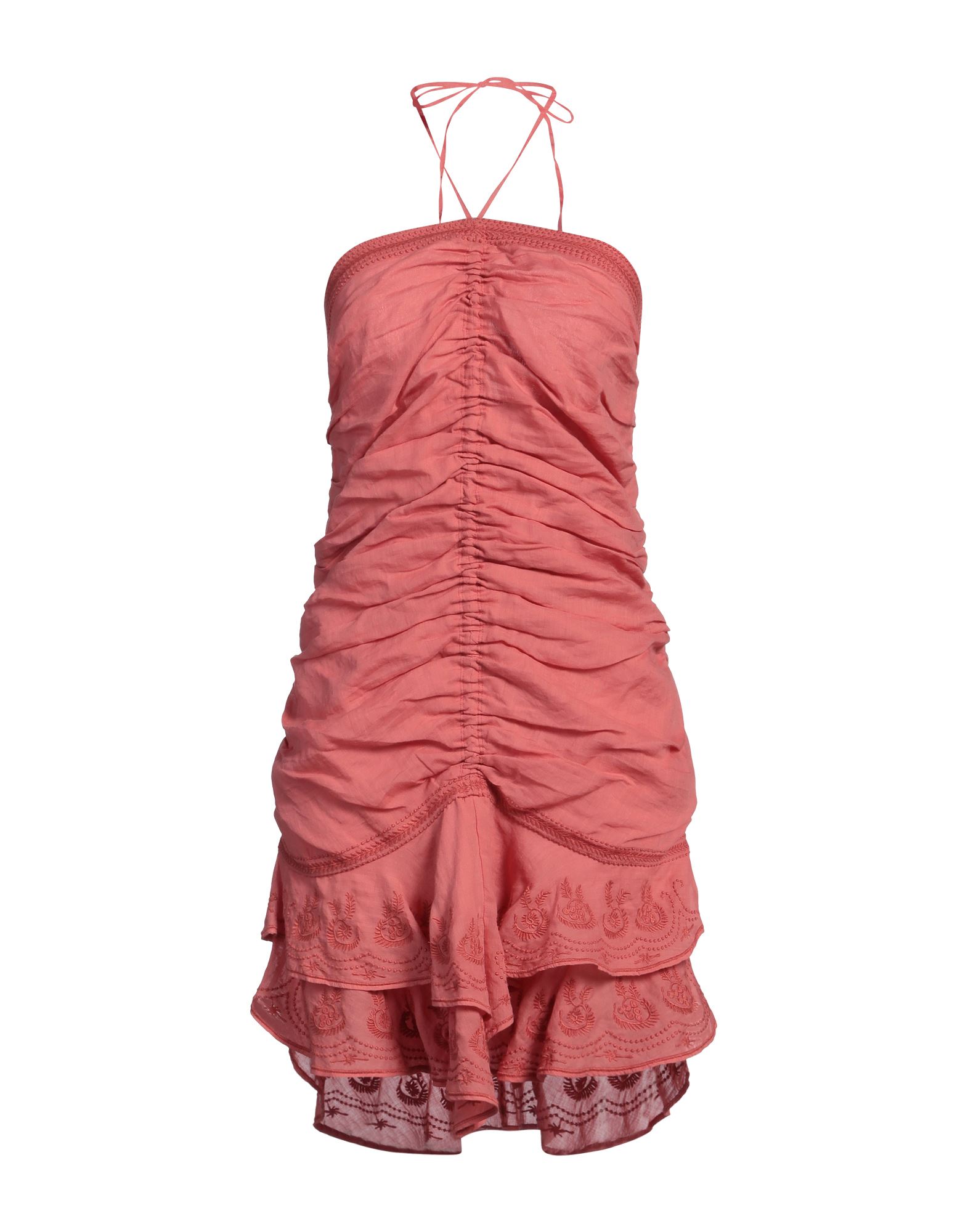 ISABEL MARANT ISABEL MARANT ΦΟΡΕΜΑΤΑ Μίνι φόρεμα