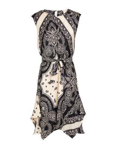 Liu •jo Woman Mini Dress Ivory Size 10 Polyester