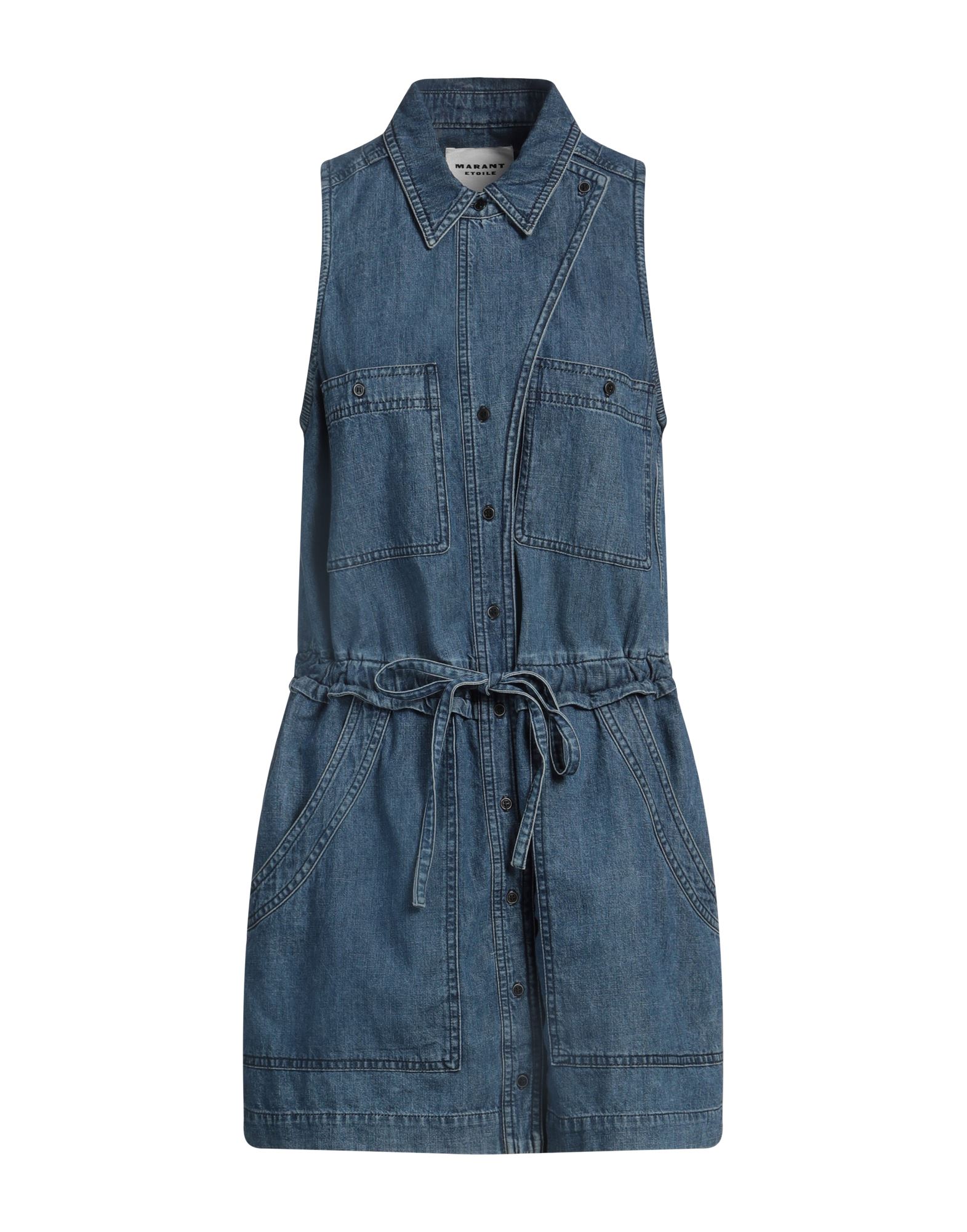 MARANT ÉTOILE MARANT ÉTOILE ΦΟΡΕΜΑΤΑ Μίνι φόρεμα