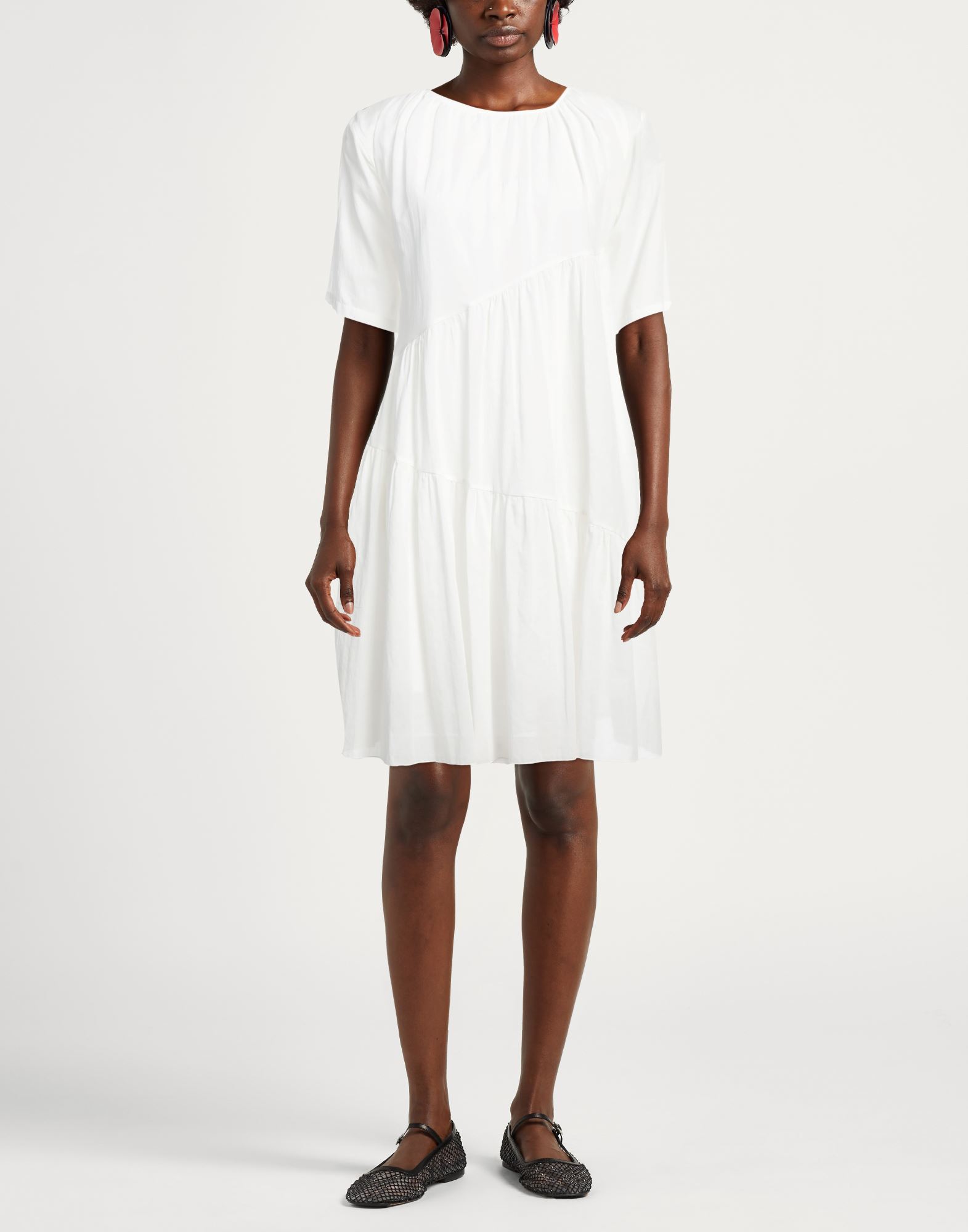  Alpha Studio - Robes - Robes Courtes - On Yoox.com 