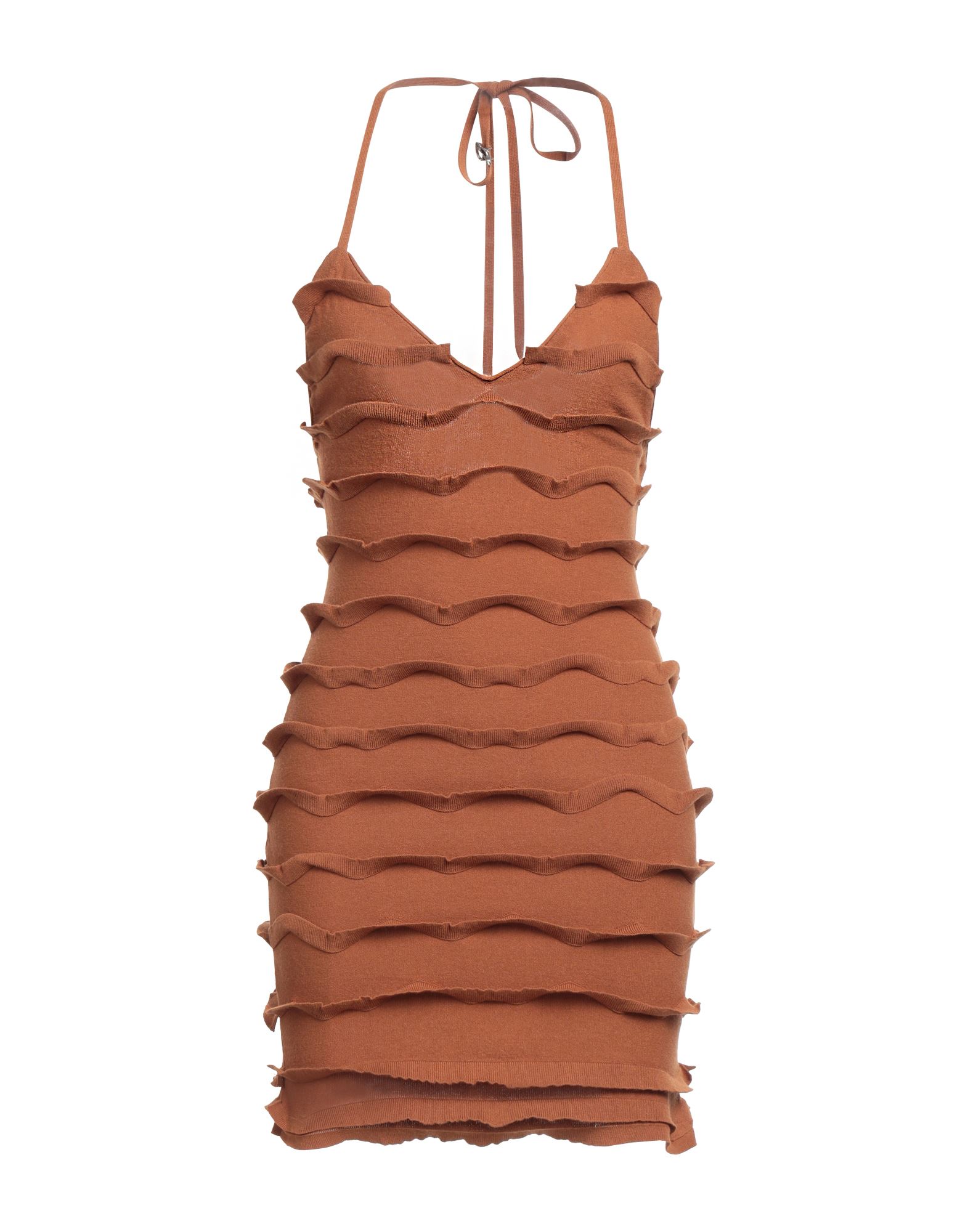 BLUMARINE ΦΟΡΕΜΑΤΑ Μίνι φόρεμα