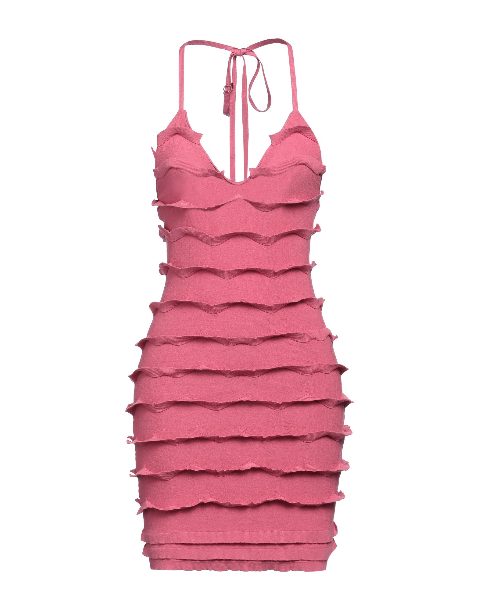 BLUMARINE BLUMARINE ΦΟΡΕΜΑΤΑ Μίνι φόρεμα