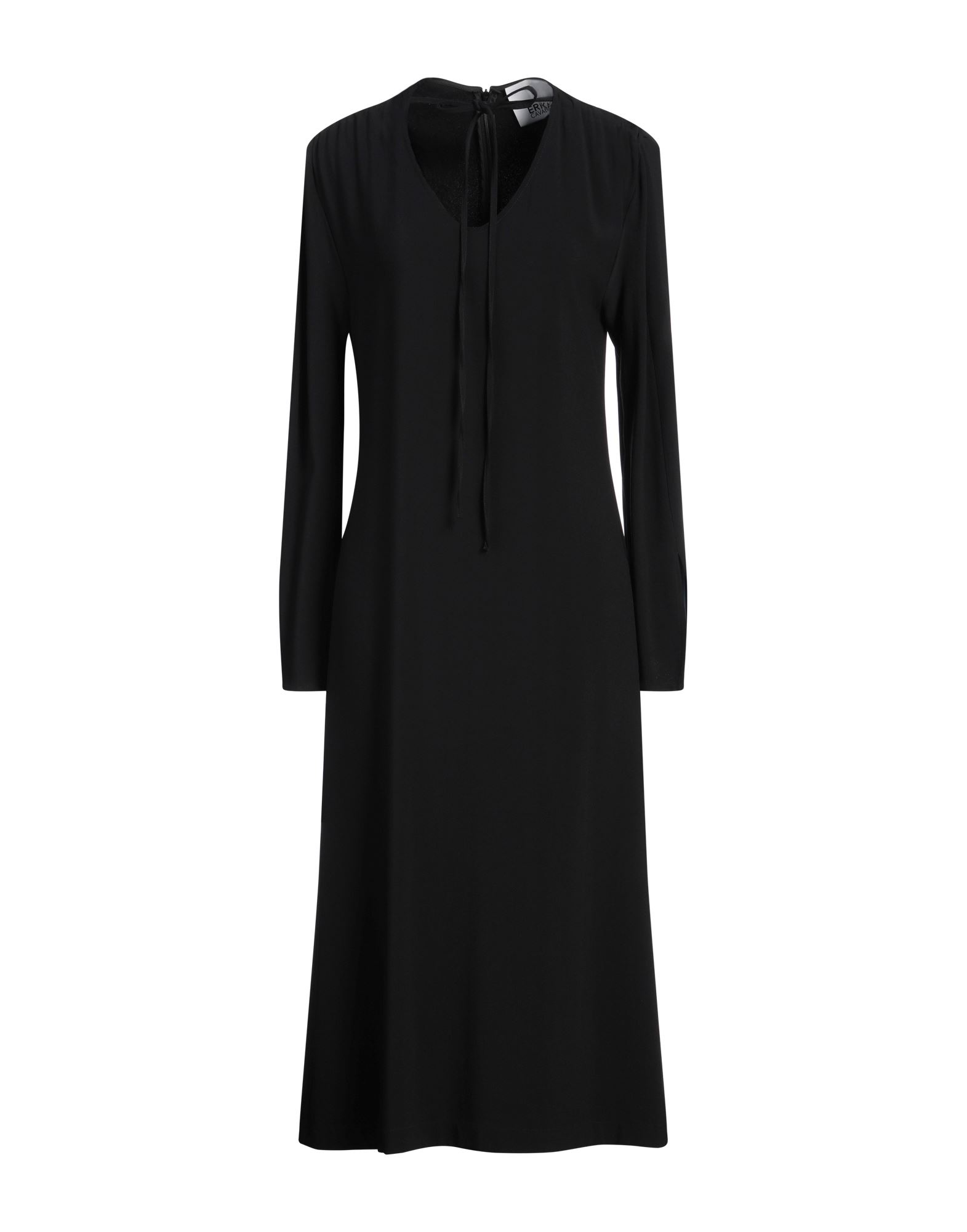  ERIKA CAVALLINI ΦΟΡΕΜΑΤΑ Midi φόρεμα