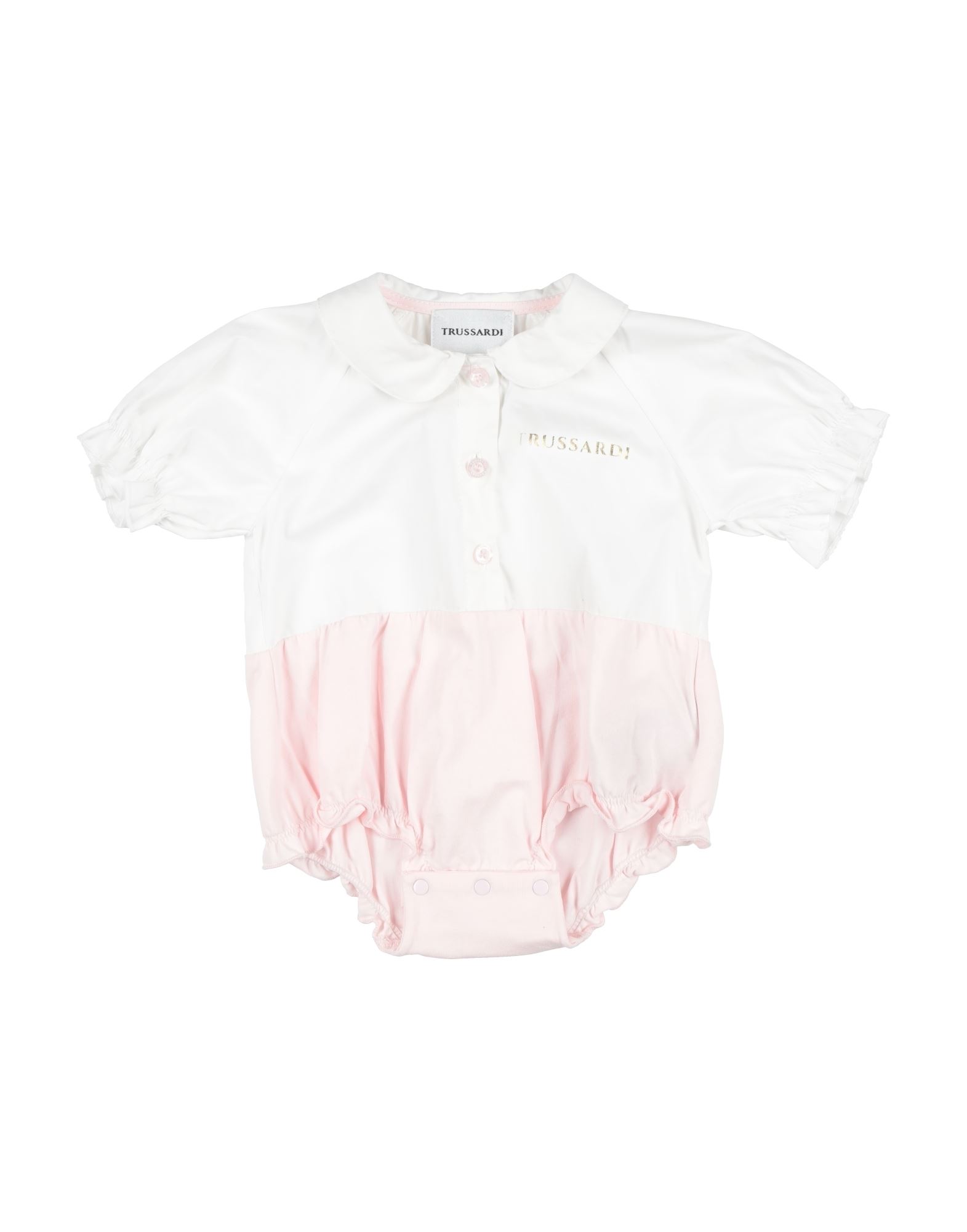  Trussardi Junior - Neugeborene - Strampelanzüge - On Yoox.com 