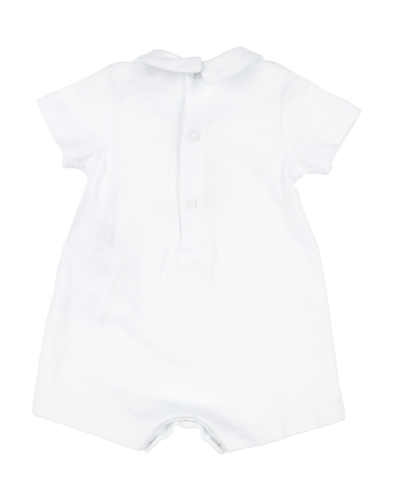  Emporio Armani - Neugeborene - Strampelanzüge - On Yoox.com 