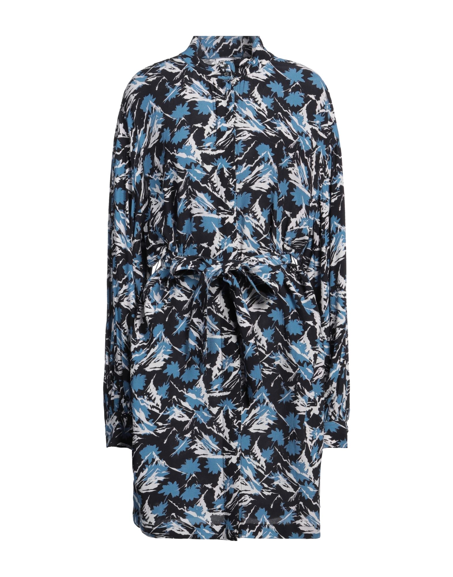  Attic And Barn - Vestidos - Minivestidos - On Yoox.com 