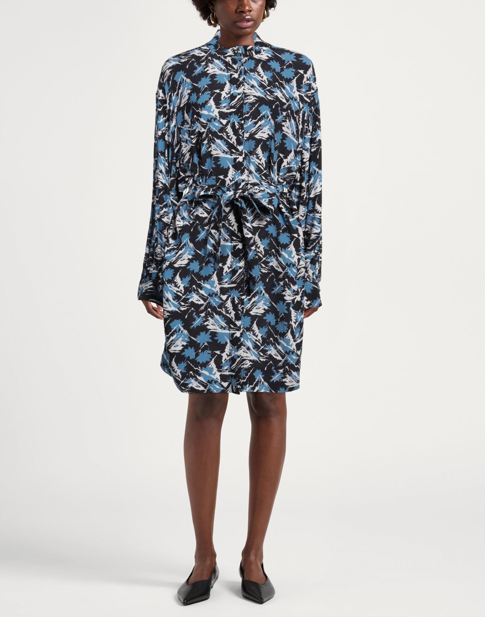  Attic And Barn - Vestidos - Minivestidos - On Yoox.com 