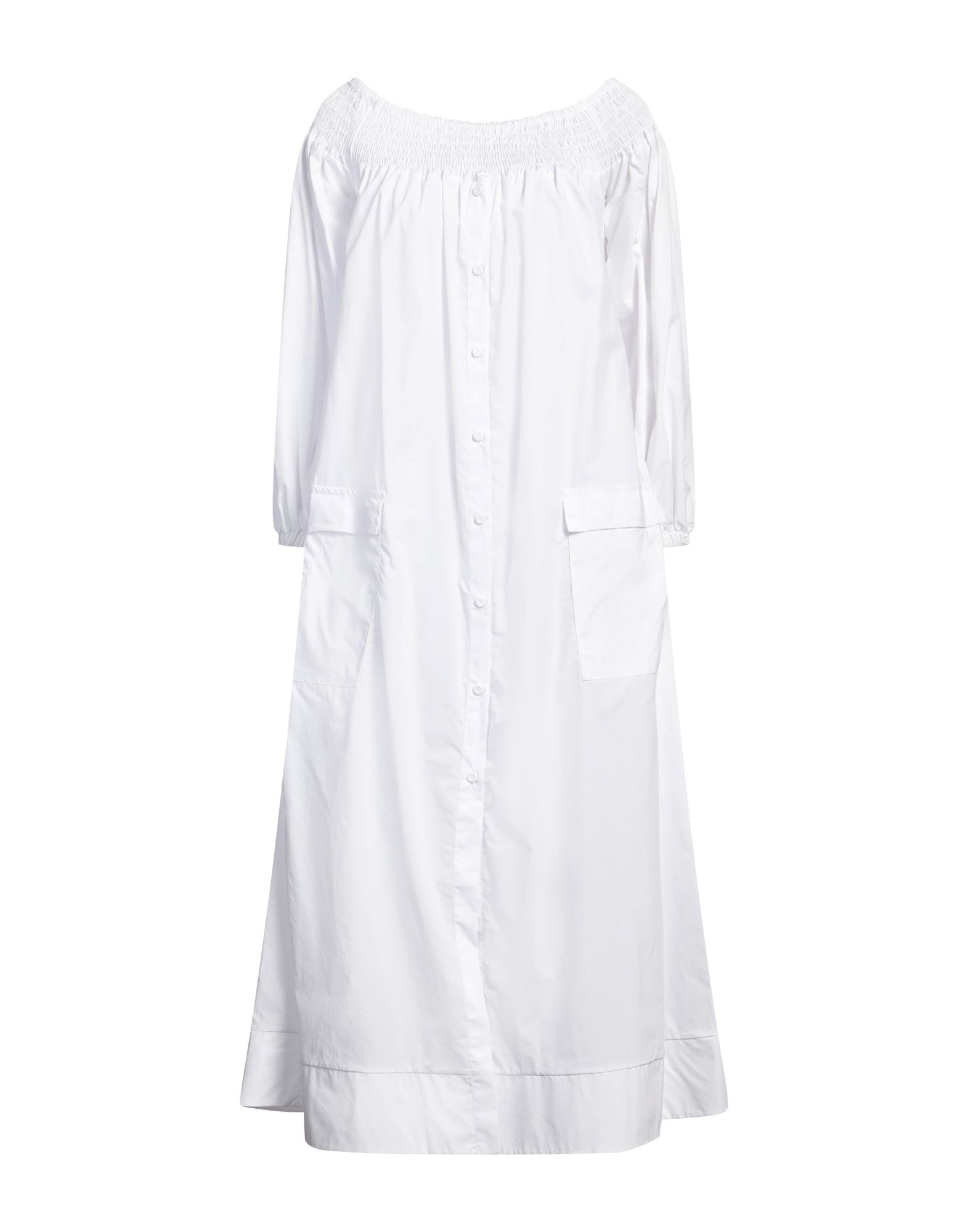  Souvenir - Vestidos - Vestidos Midi - On Yoox.com 