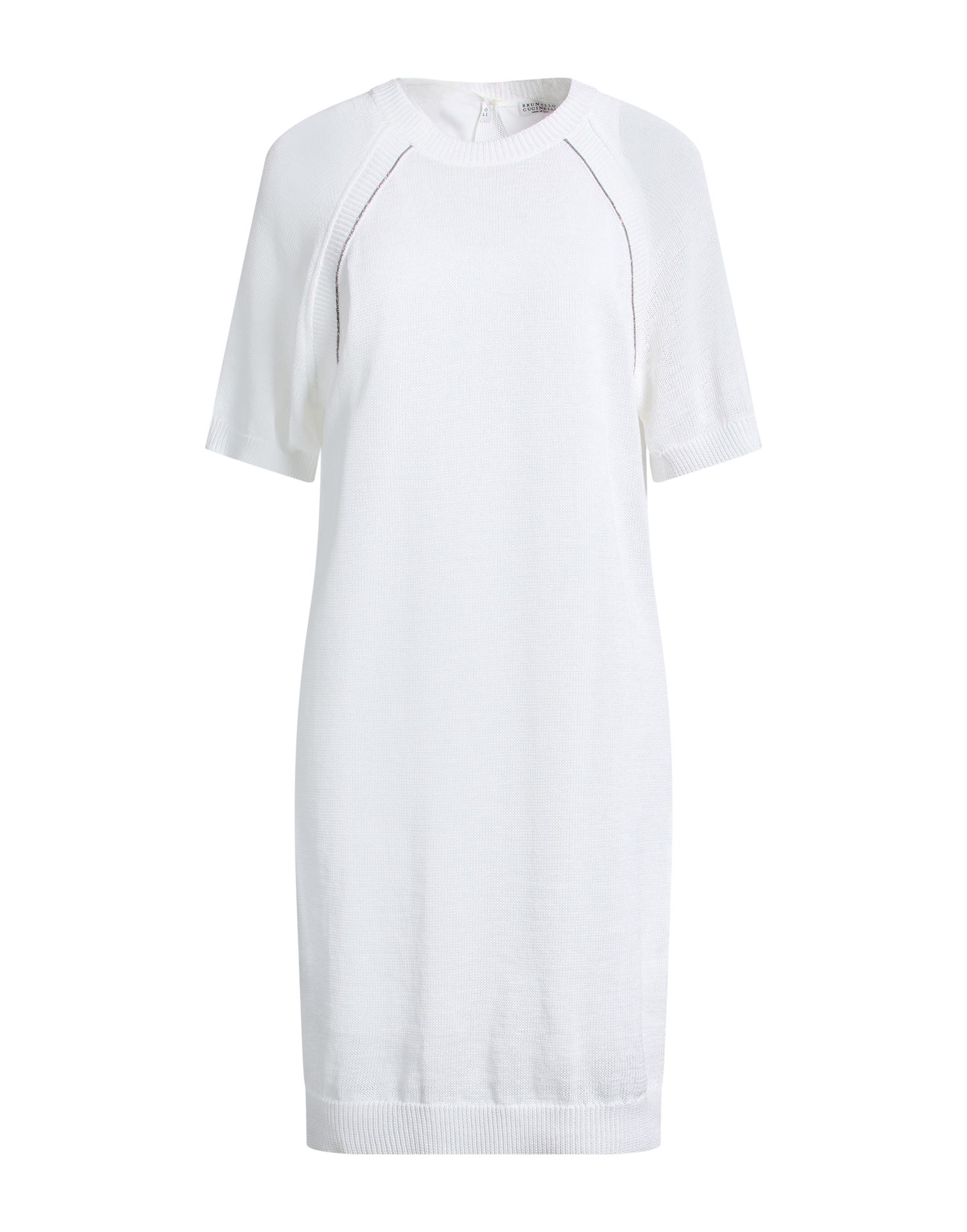 BRUNELLO CUCINELLI BRUNELLO CUCINELLI ΦΟΡΕΜΑΤΑ Μίνι φόρεμα