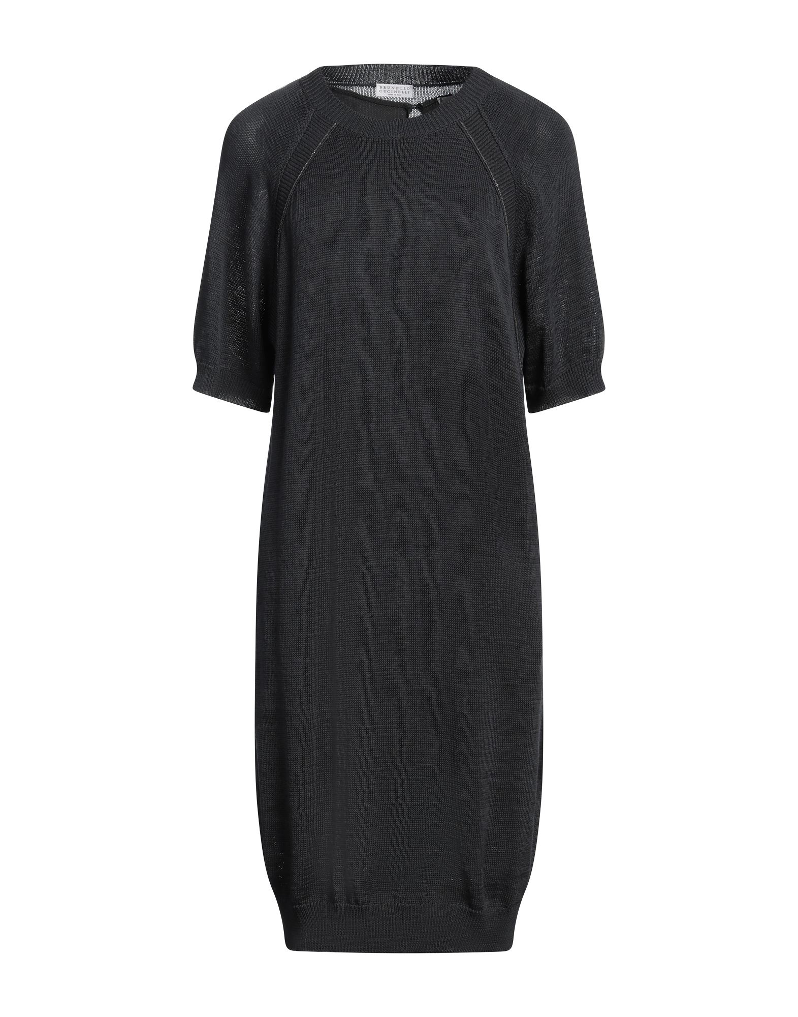 BRUNELLO CUCINELLI BRUNELLO CUCINELLI ΦΟΡΕΜΑΤΑ Μίνι φόρεμα