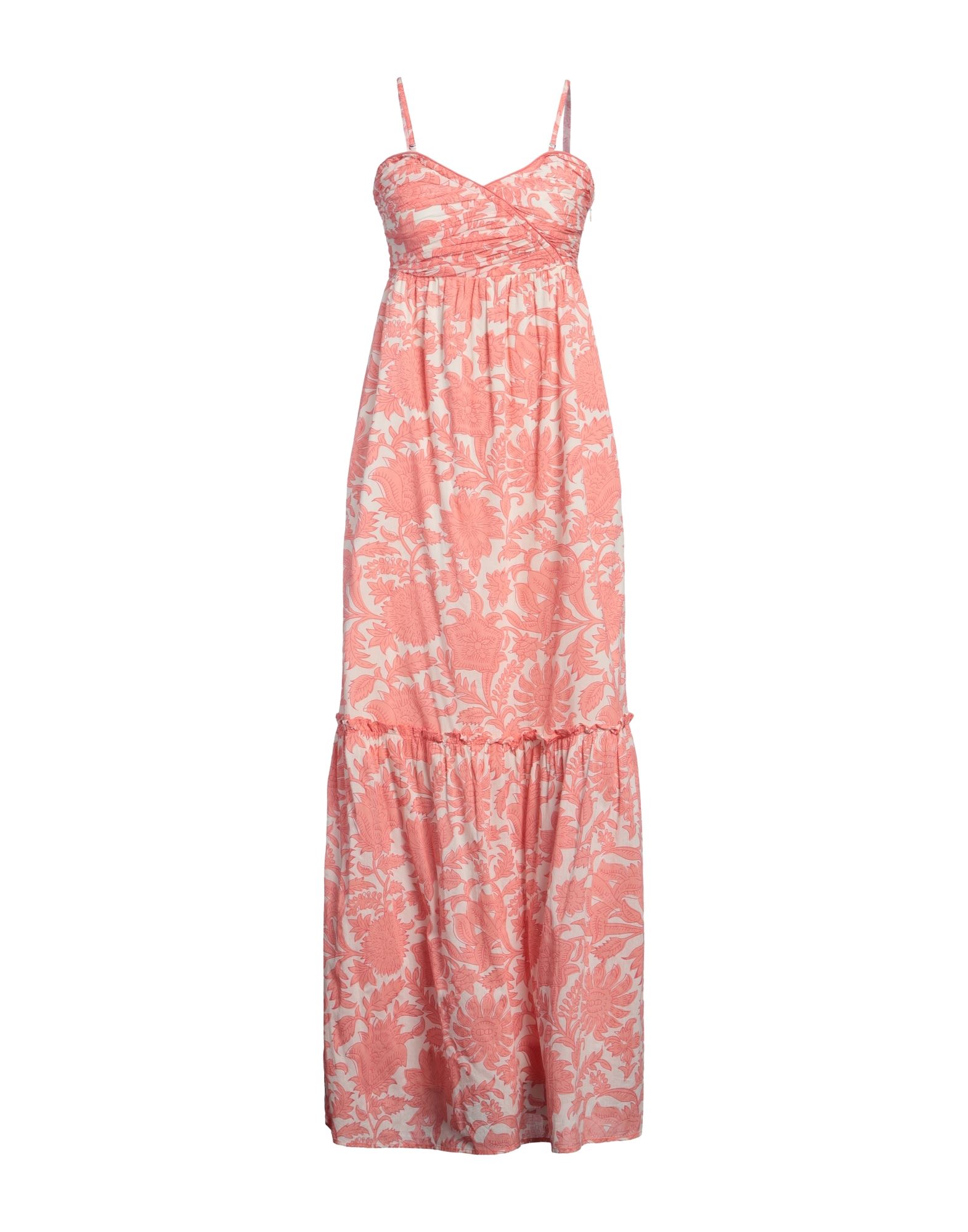  Berenice - Kleider - Maxi-kleider - On Yoox.com 