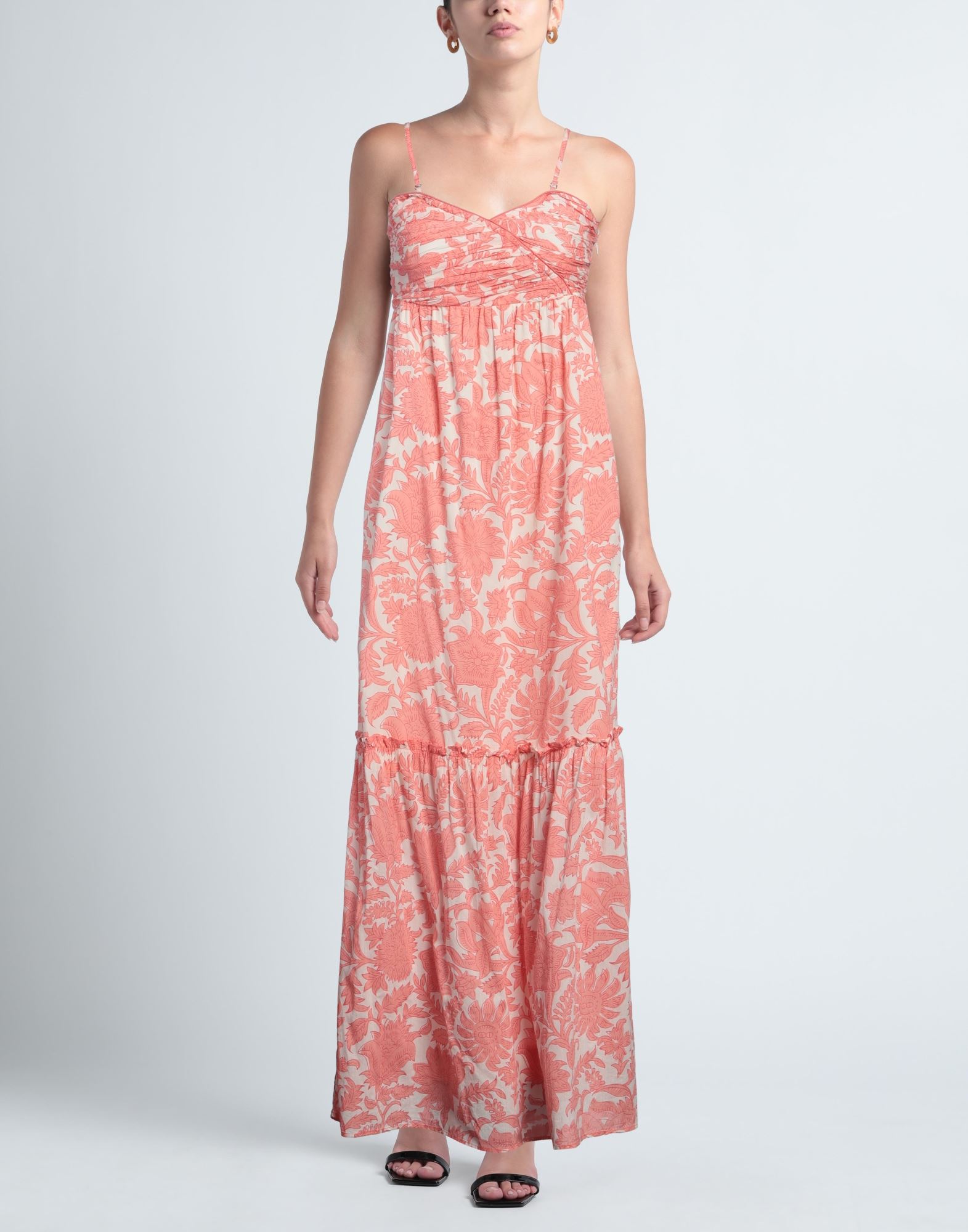  Berenice - Kleider - Maxi-kleider - On Yoox.com 
