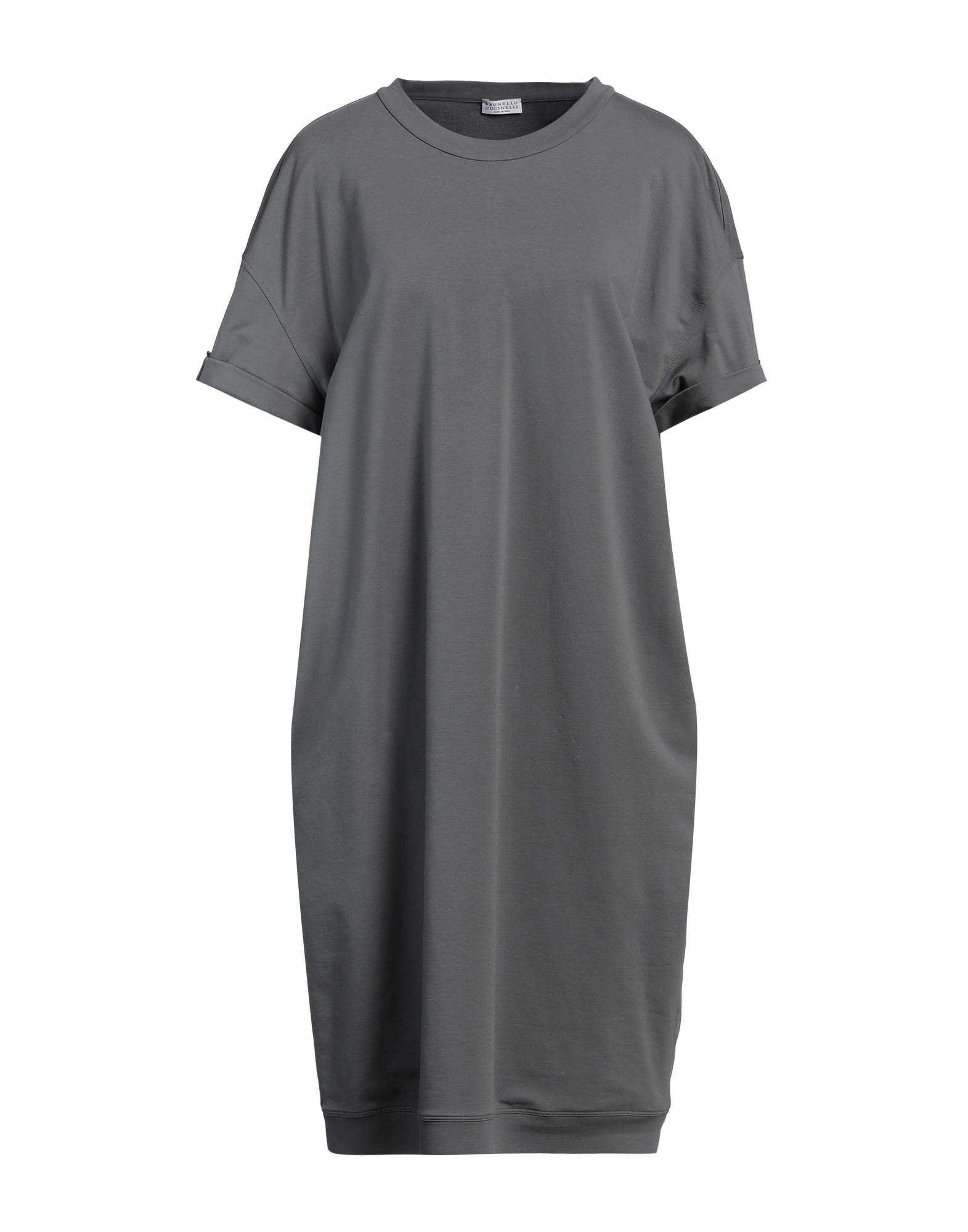 BRUNELLO CUCINELLI BRUNELLO CUCINELLI ΦΟΡΕΜΑΤΑ Midi φόρεμα