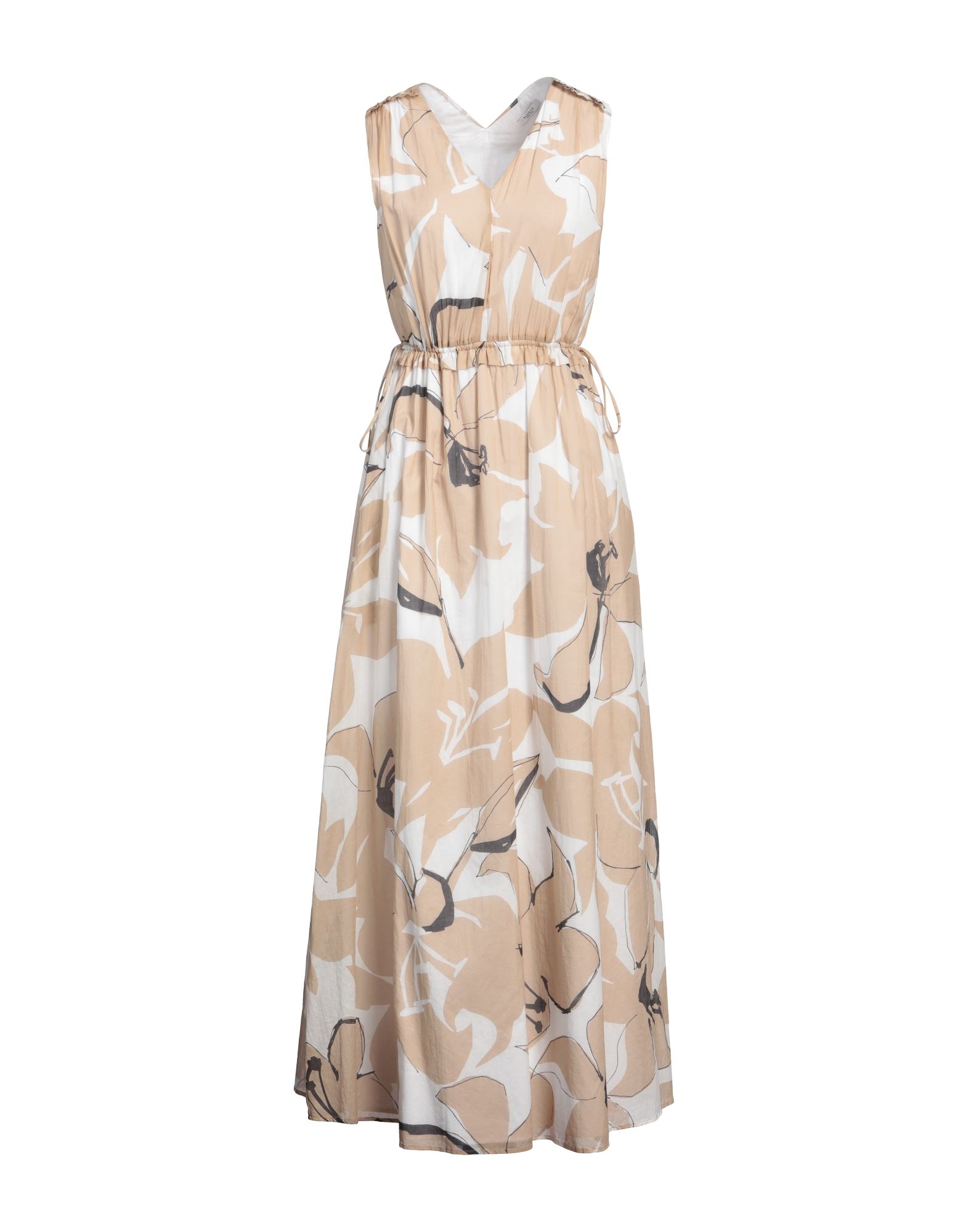  Peserico - Kleider - Maxi-kleider - On Yoox.com 