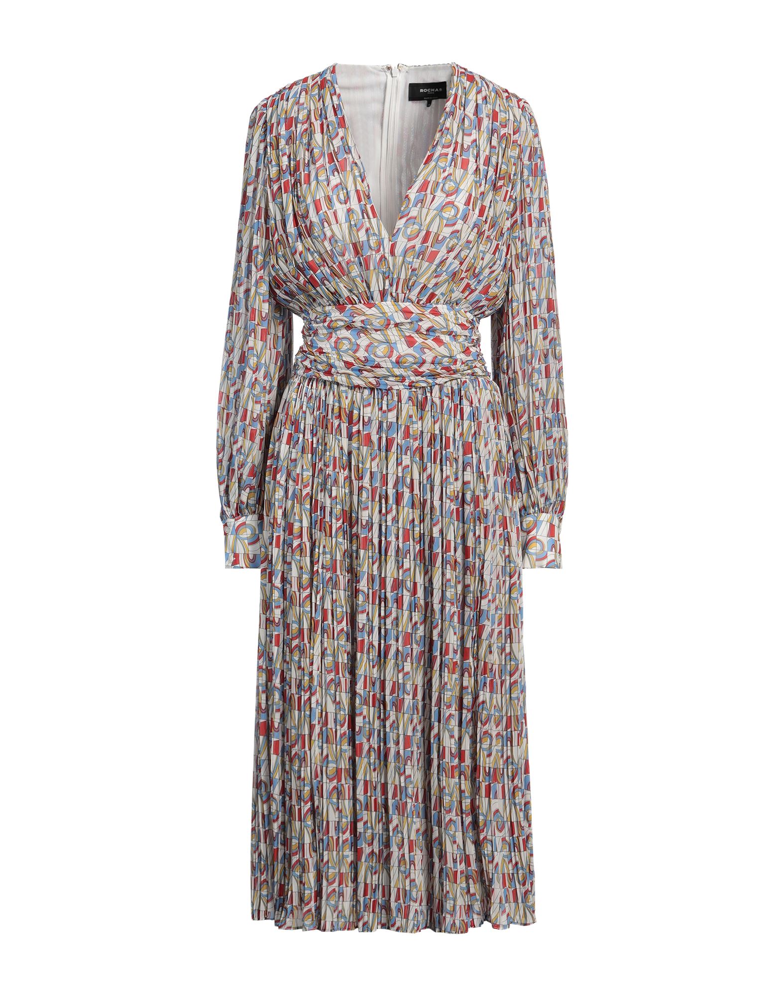 ROCHAS ROCHAS ΦΟΡΕΜΑΤΑ Midi φόρεμα