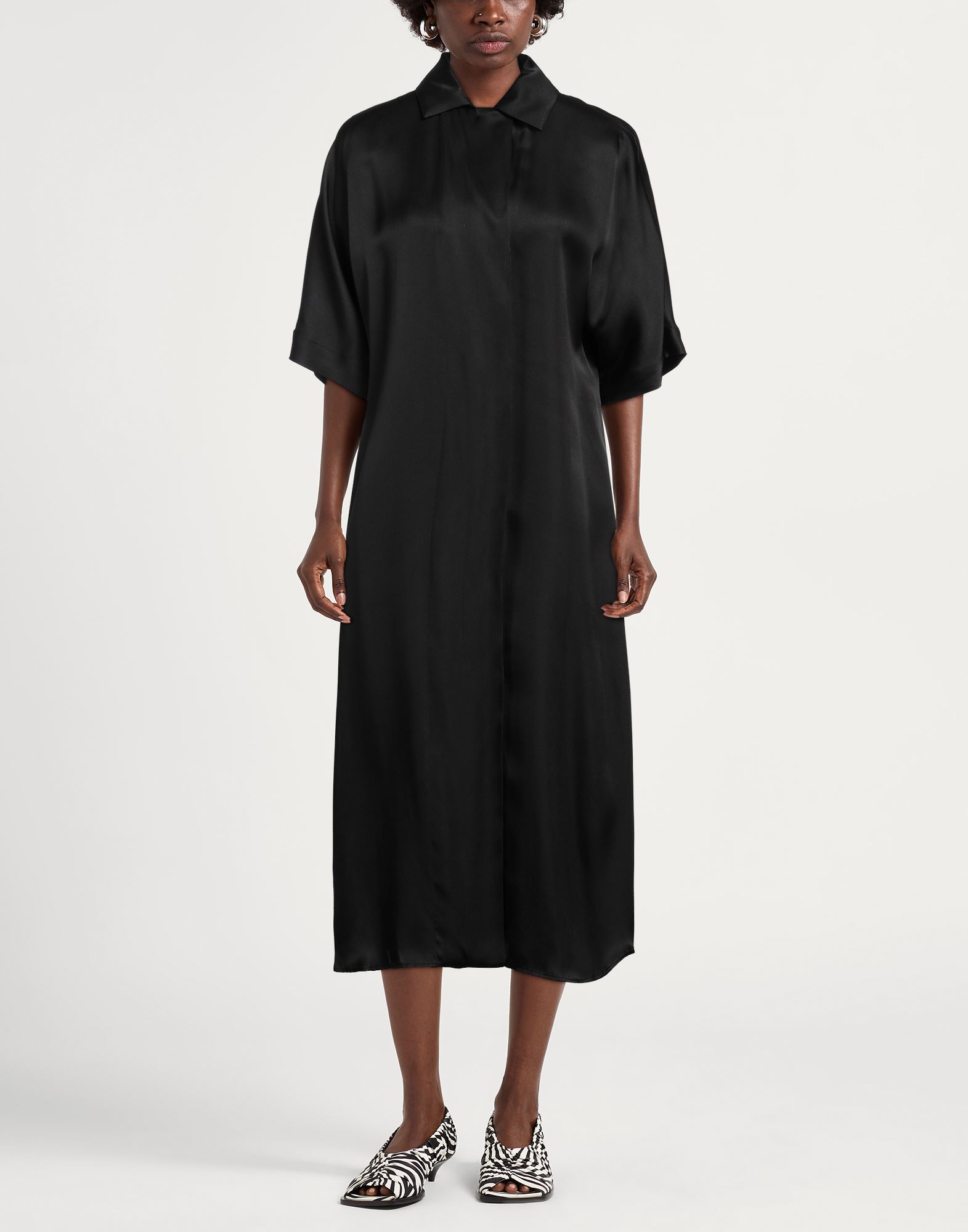  Anine Bing - Kleider - Midi-kleider - On Yoox.com 