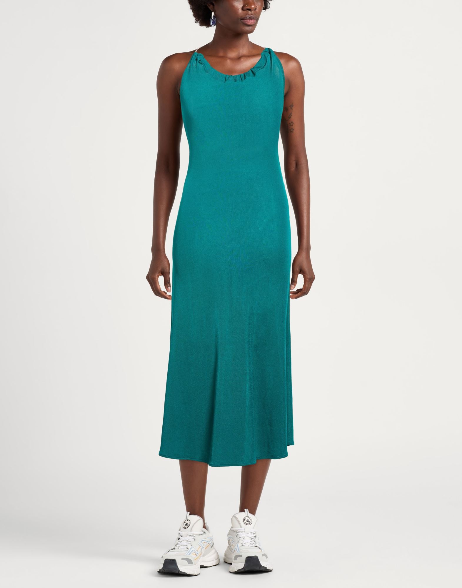  Alexandre Vauthier - Vestidos - Vestidos Largos - On Yoox.com 