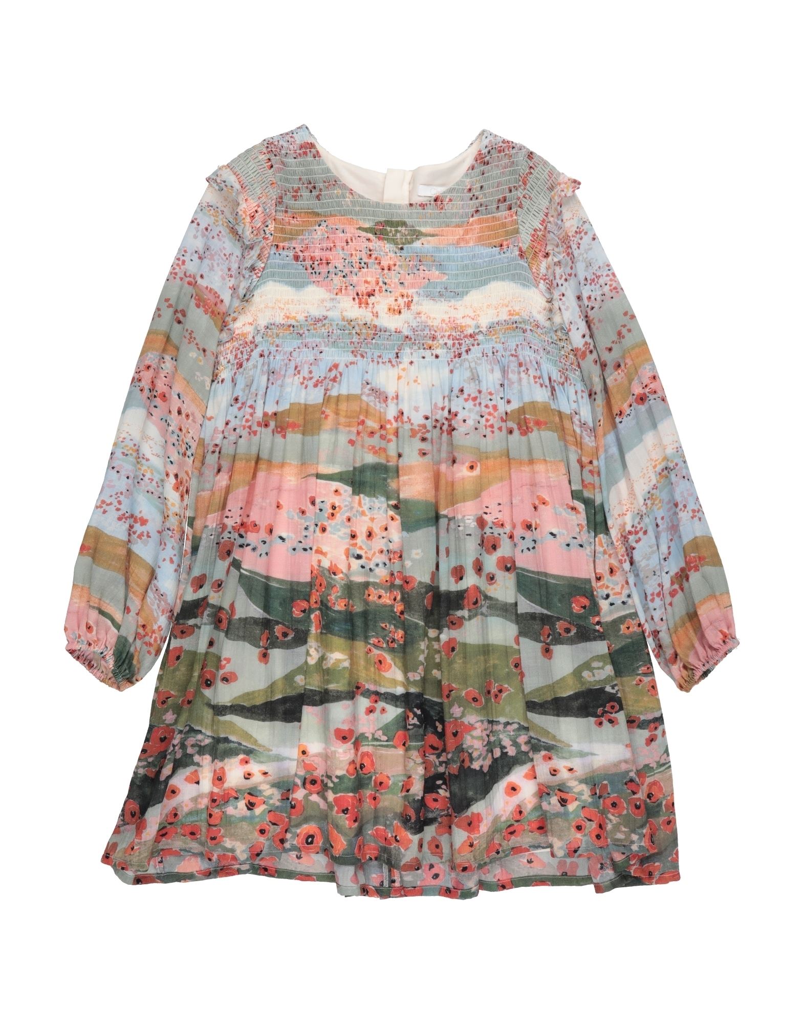  Chloé - Kleider - Kinderkleider - On Yoox.com 