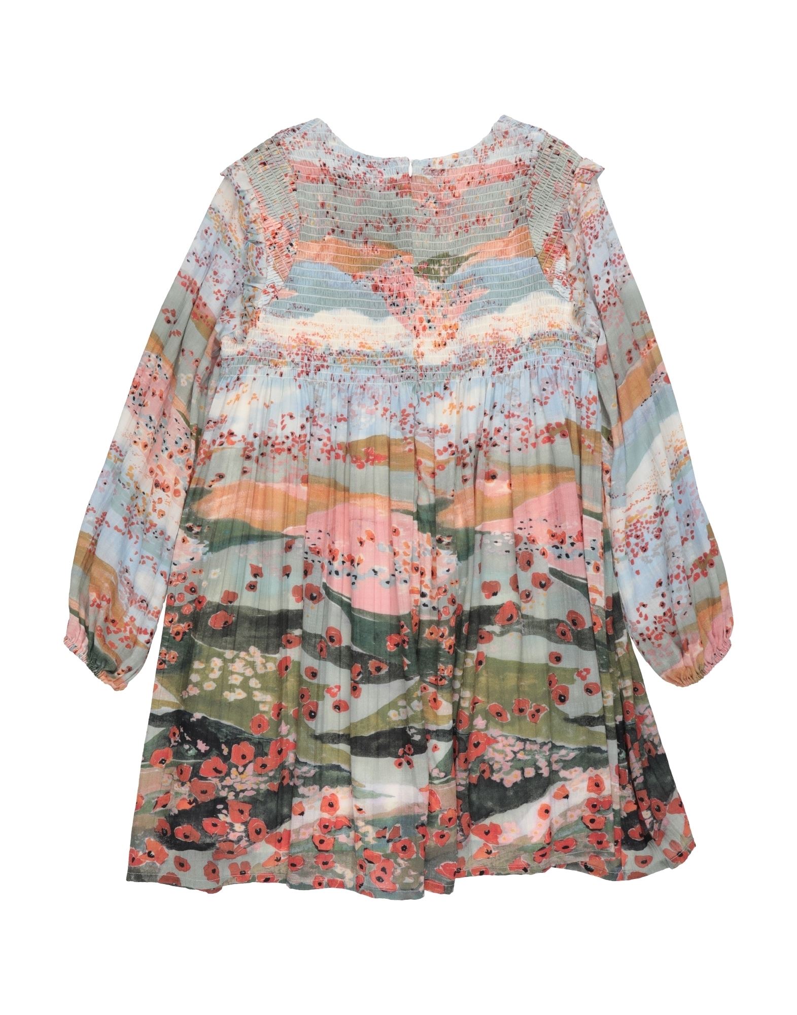  Chloé - Kleider - Kinderkleider - On Yoox.com 