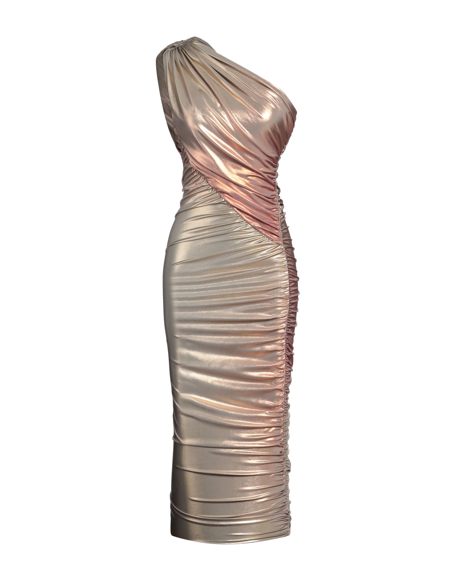 RICK OWENS LILIES RICK OWENS LILIES ΦΟΡΕΜΑΤΑ Midi φόρεμα