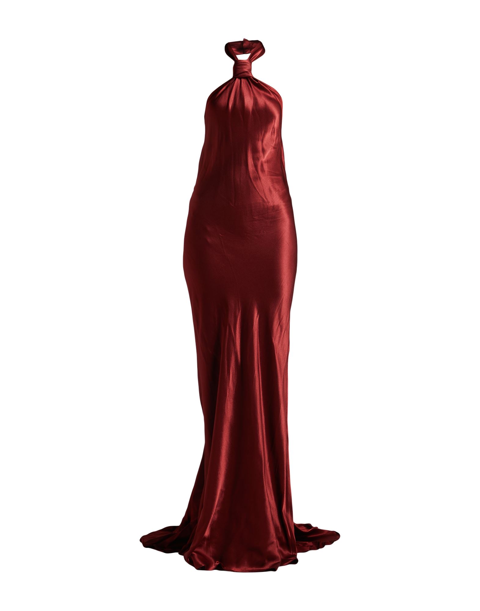  Ann Demeulemeester - Kleider - Maxi-kleider - On Yoox.com 