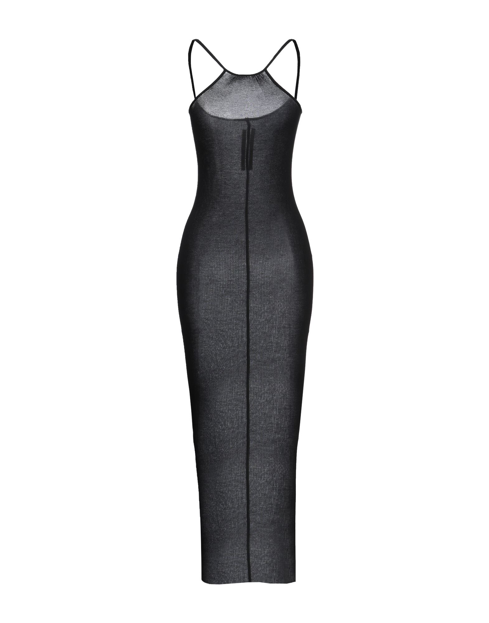 RICK OWENS RICK OWENS ΦΟΡΕΜΑΤΑ Midi φόρεμα