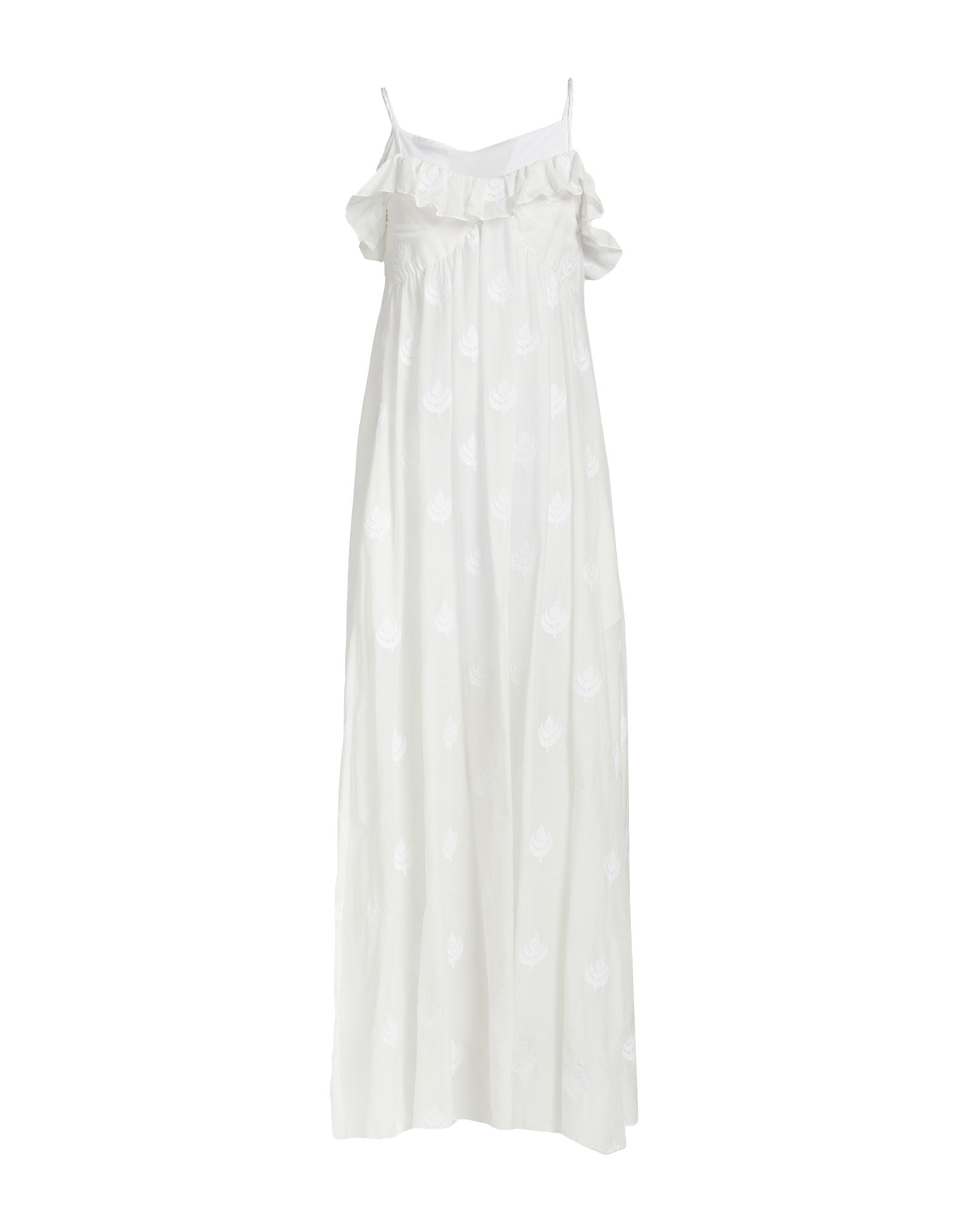 HOLY CAFTAN HOLY CAFTAN ΦΟΡΕΜΑΤΑ Μάξι φόρεμα