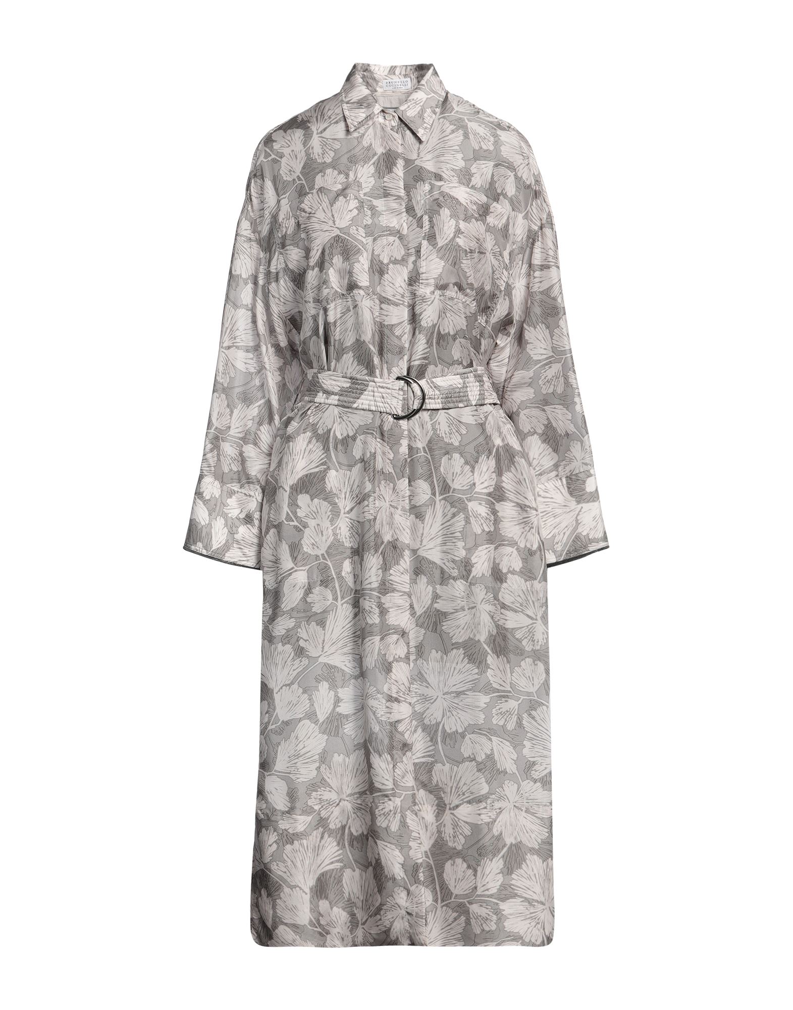  BRUNELLO CUCINELLI ΦΟΡΕΜΑΤΑ Midi φόρεμα