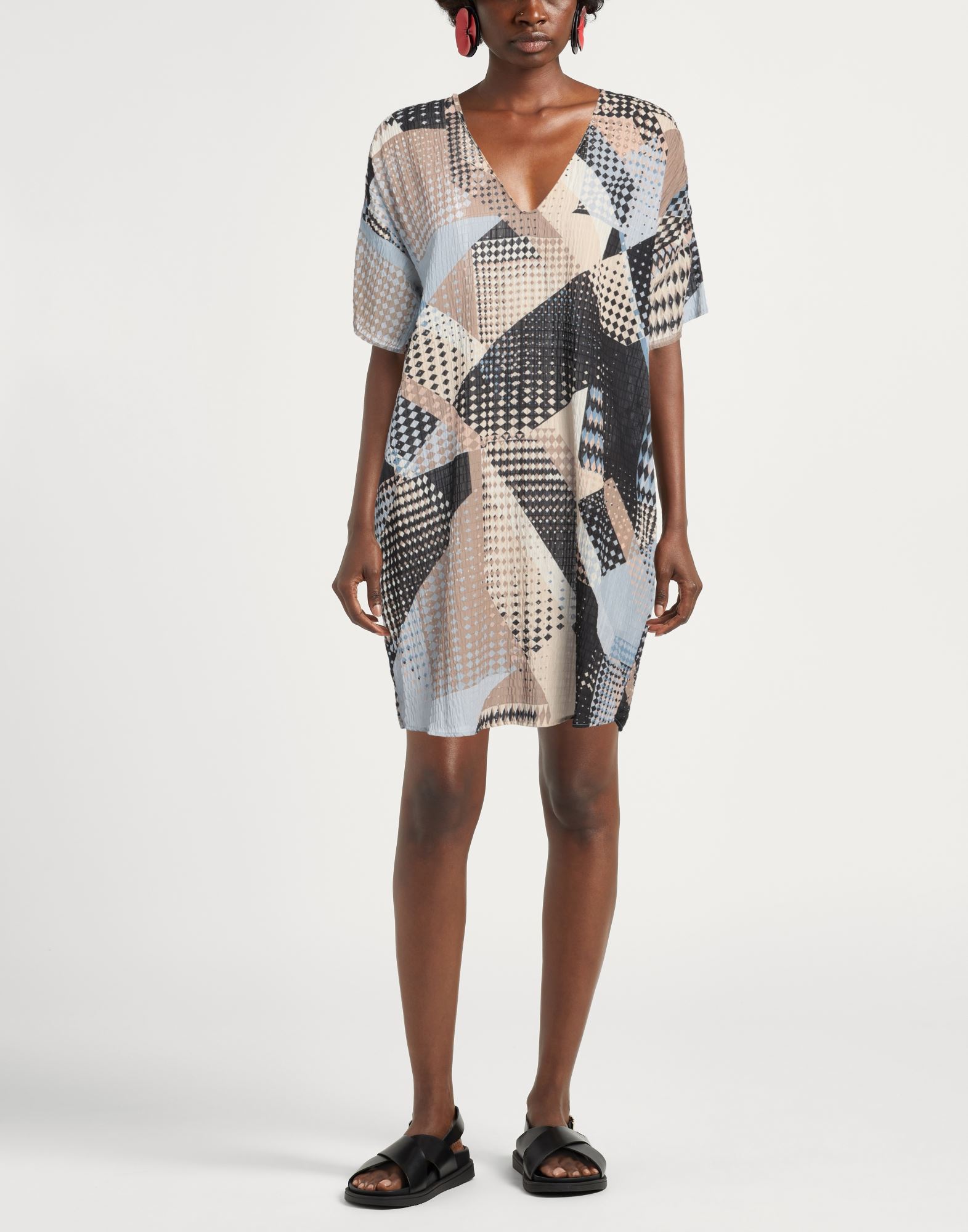 Manila Grace - Kleider - Mini-kleider - On Yoox.com 