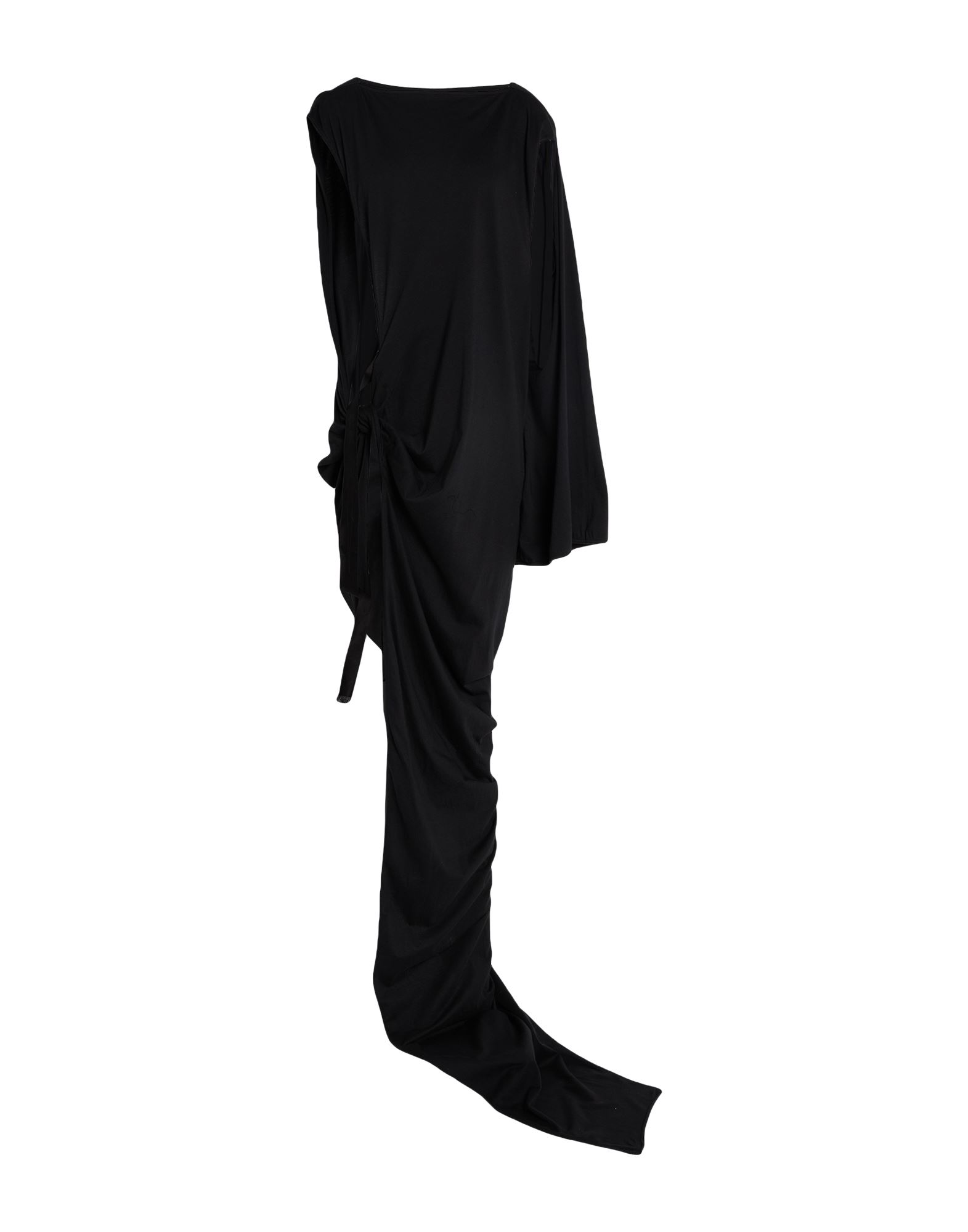 DRKSHDW by RICK OWENS DRKSHDW by RICK OWENS ΦΟΡΕΜΑΤΑ Μάξι φόρεμα